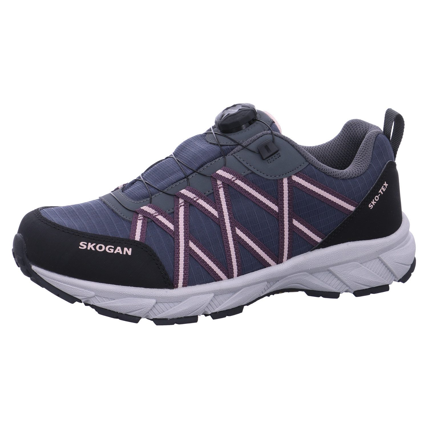 SKOGAN Rajaa Hikingschuh