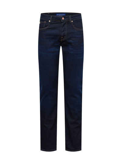 Scotch & Soda Regular-fit-Jeans Ralston (1-tlg)