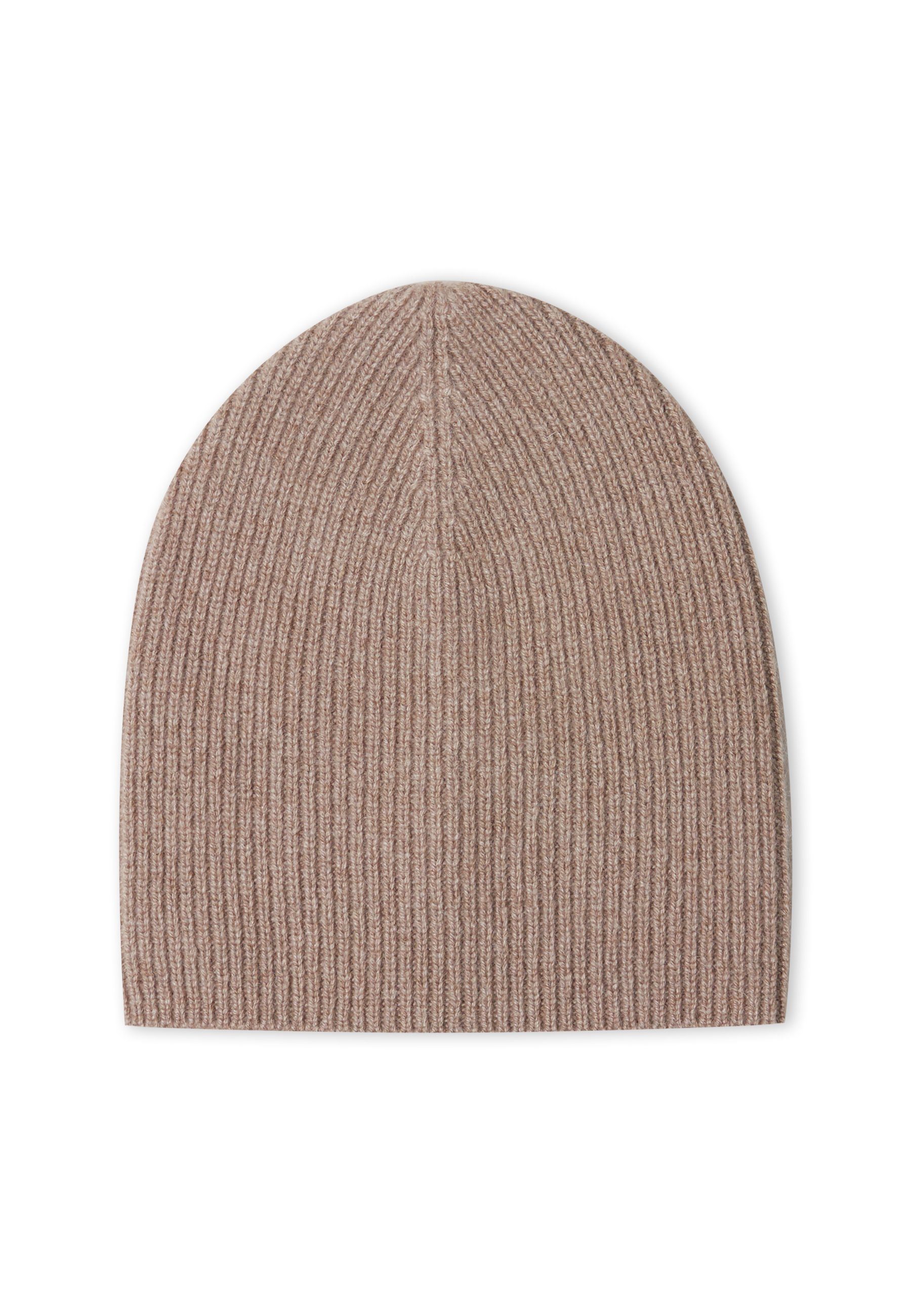 Style & Republic Beanie Style & Republic Kaschmir Beanie geripp