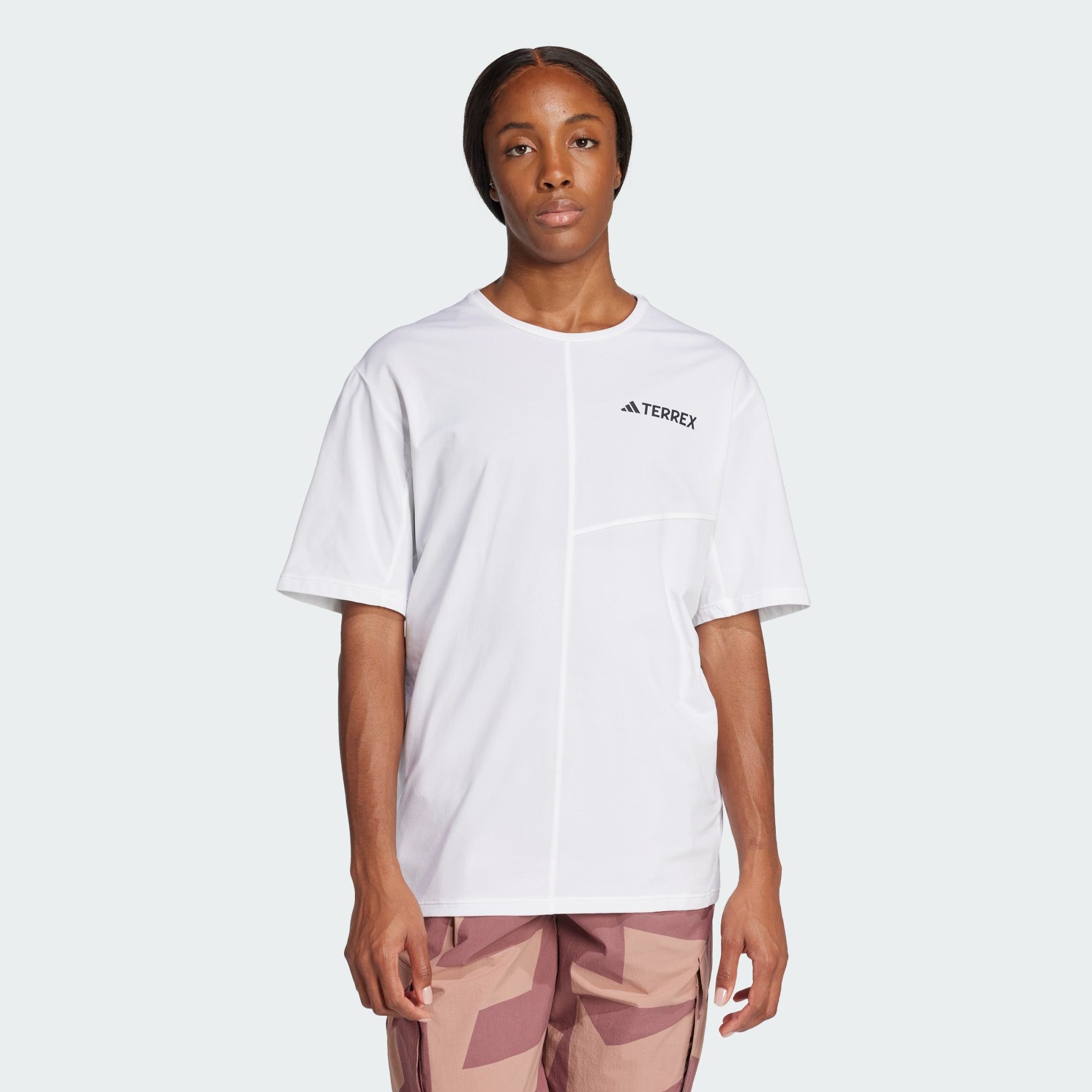 adidas TERREX Funktionsshirt TERREX MULTI CLIMACOOL günstig online kaufen