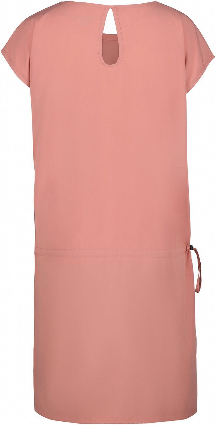 Icepeak Midikleid ICEPEAK BROOKLINE HELLROT günstig online kaufen