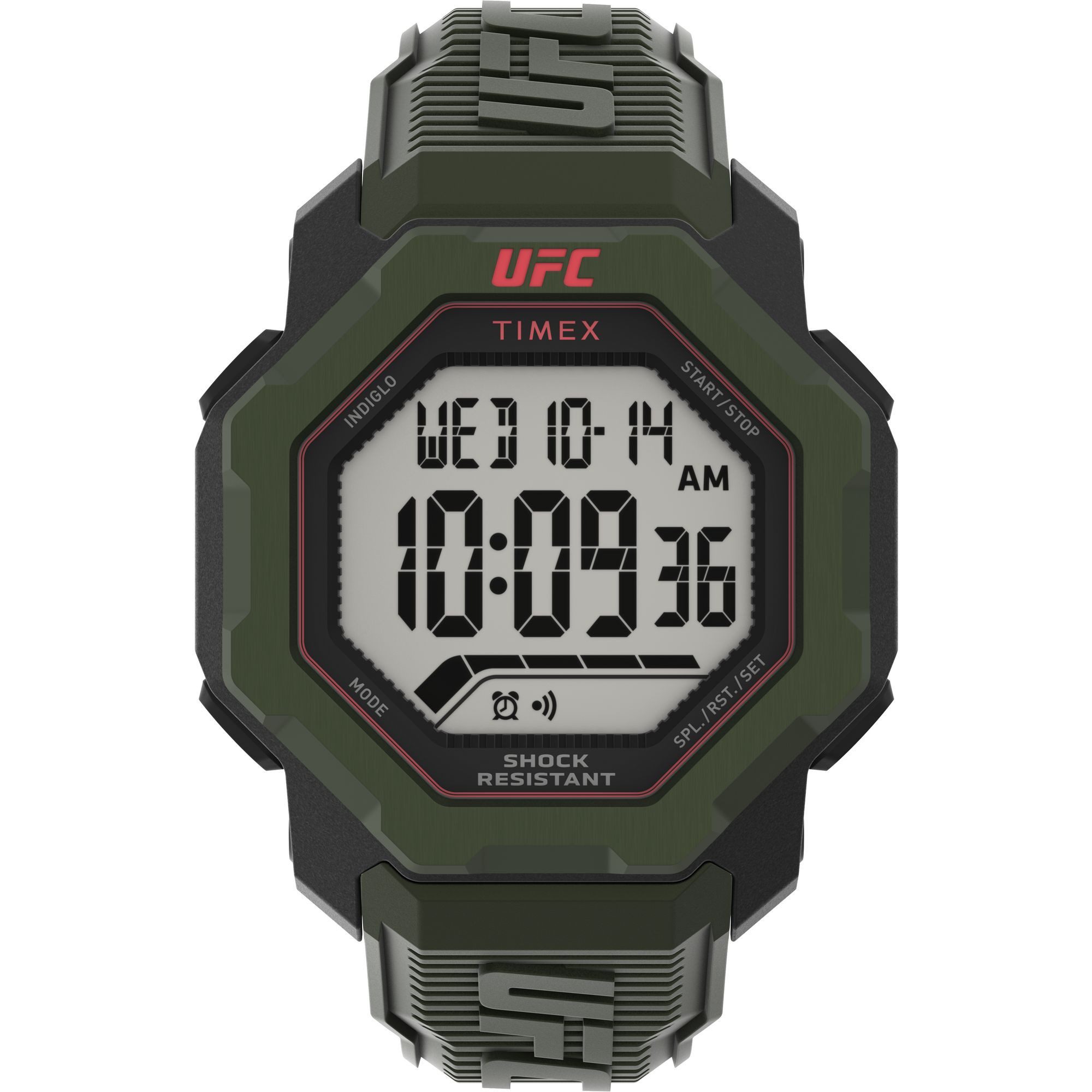 Digitaluhr UFC Knockout