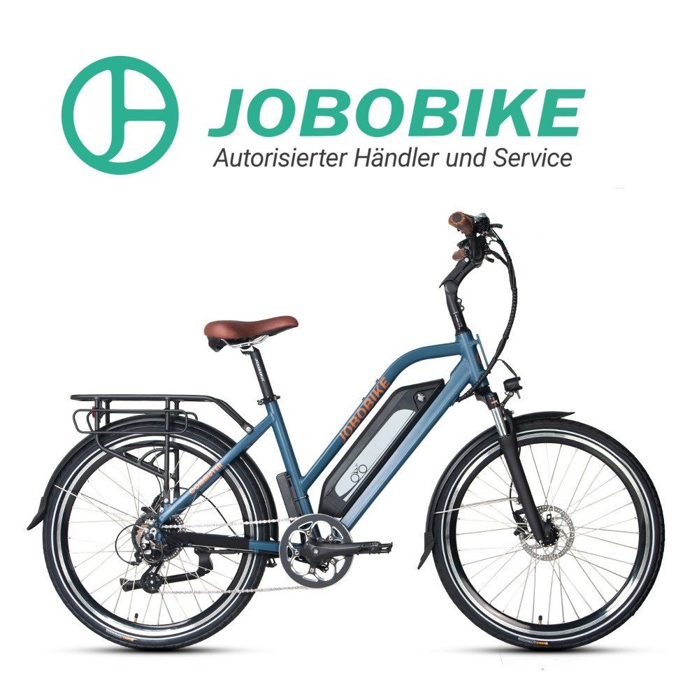 E-Bike COMMUTER