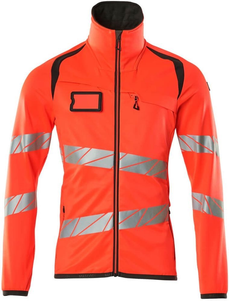 Fleecejacke