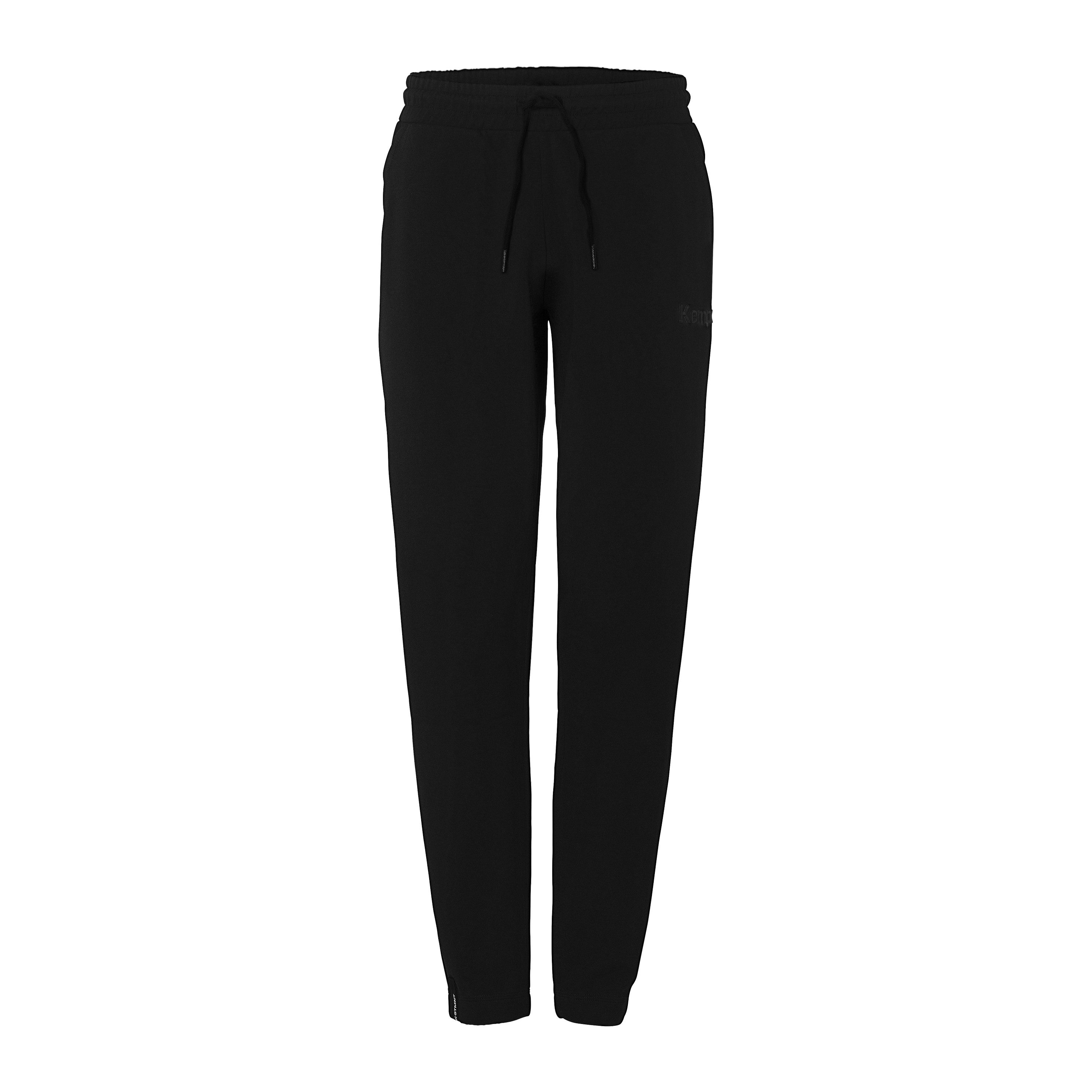 Kempa Jogginghose Jogginghose STMNT (1-tlg) 72 % Baumwolle (Bio), 28 % Polyester (recycelt)