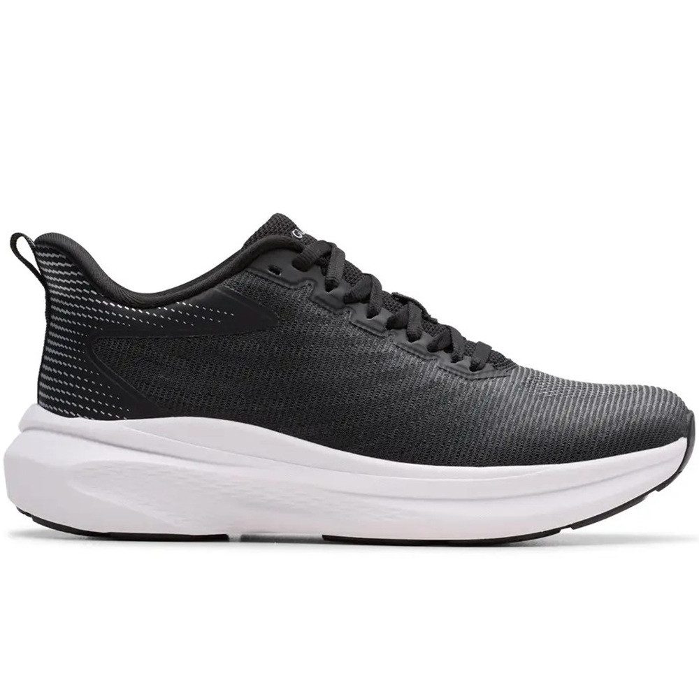 Clarks Adora Sport Damen Halbschuhe Schuhe Sneaker Schnürschuhe 26184209 Sneaker Komfort