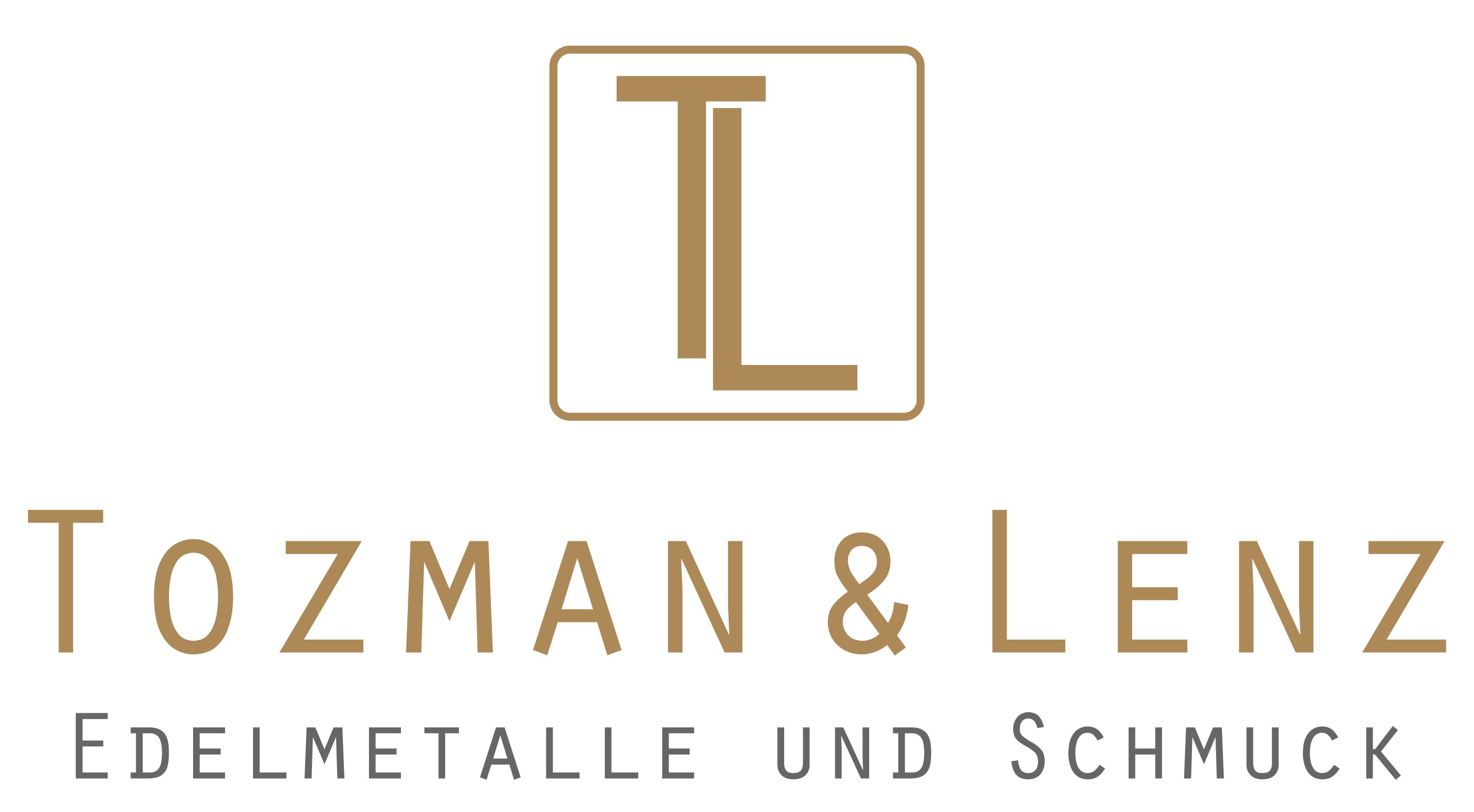 Tozman & Lenz Edelmetalle und Schmuck