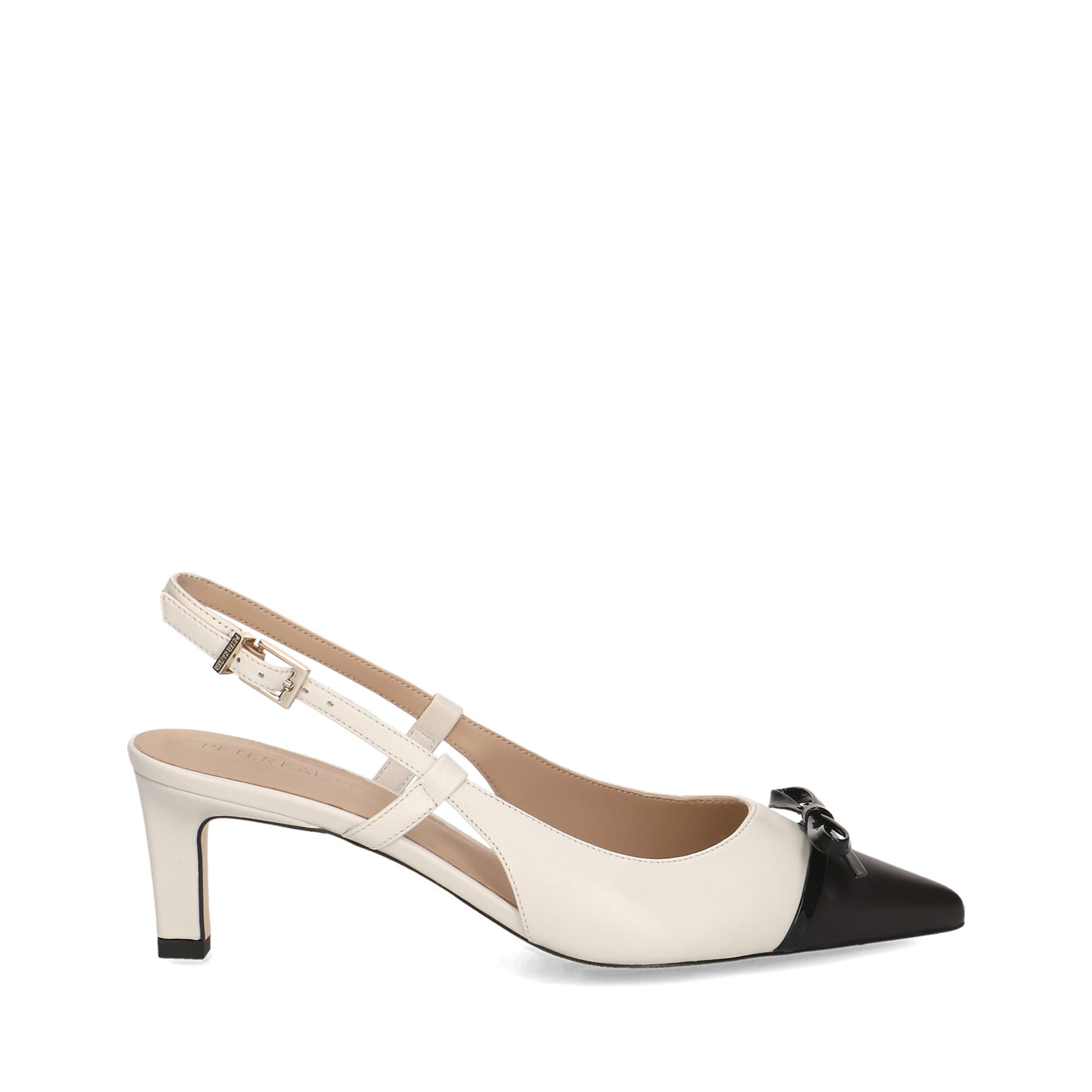 Peter Kaiser Peeptoepumps