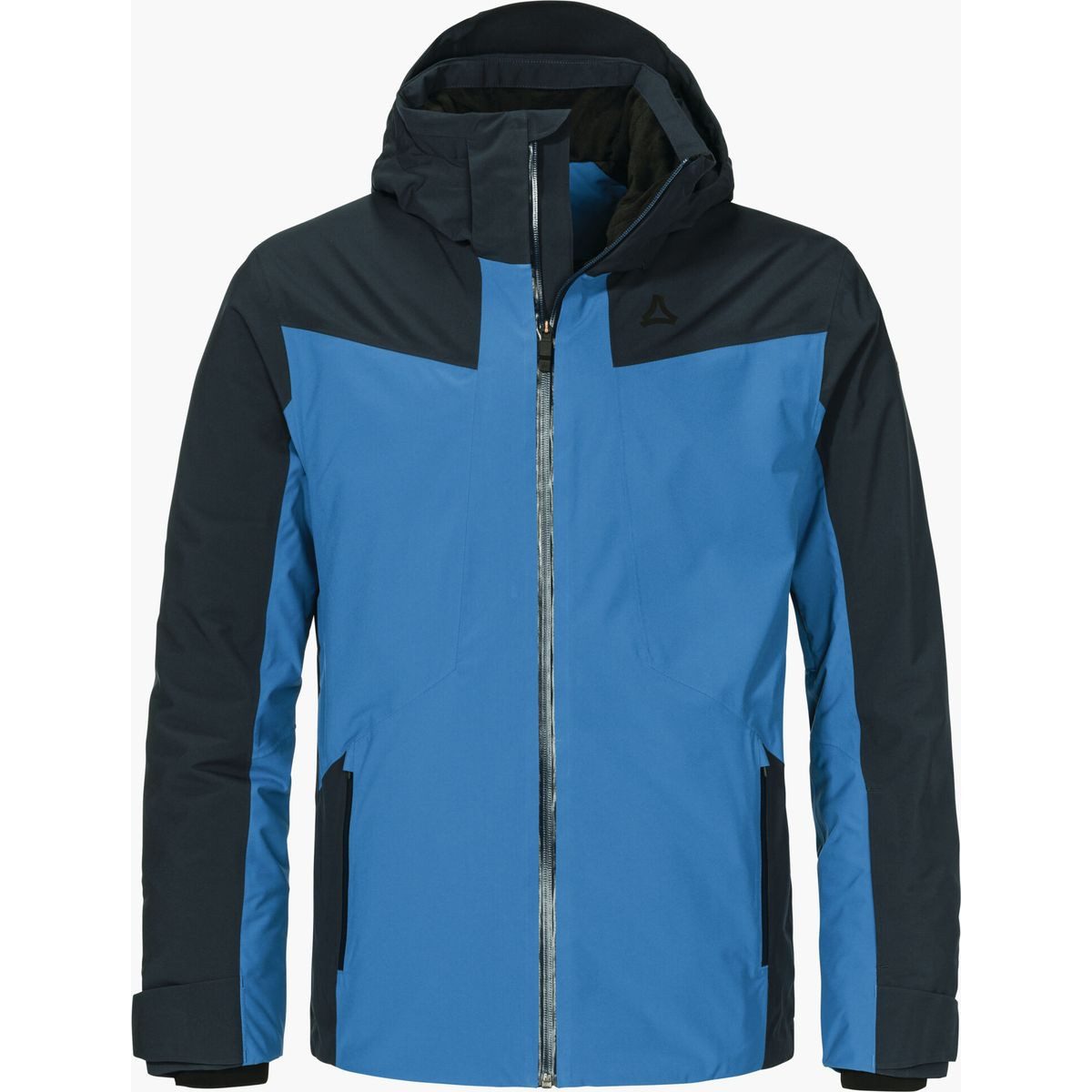 Schöffel Skijacke Ski Jacket Style Trifex Men Optimaler Schutz und Bewegungsfreiheit für Skifahrer dank getapter