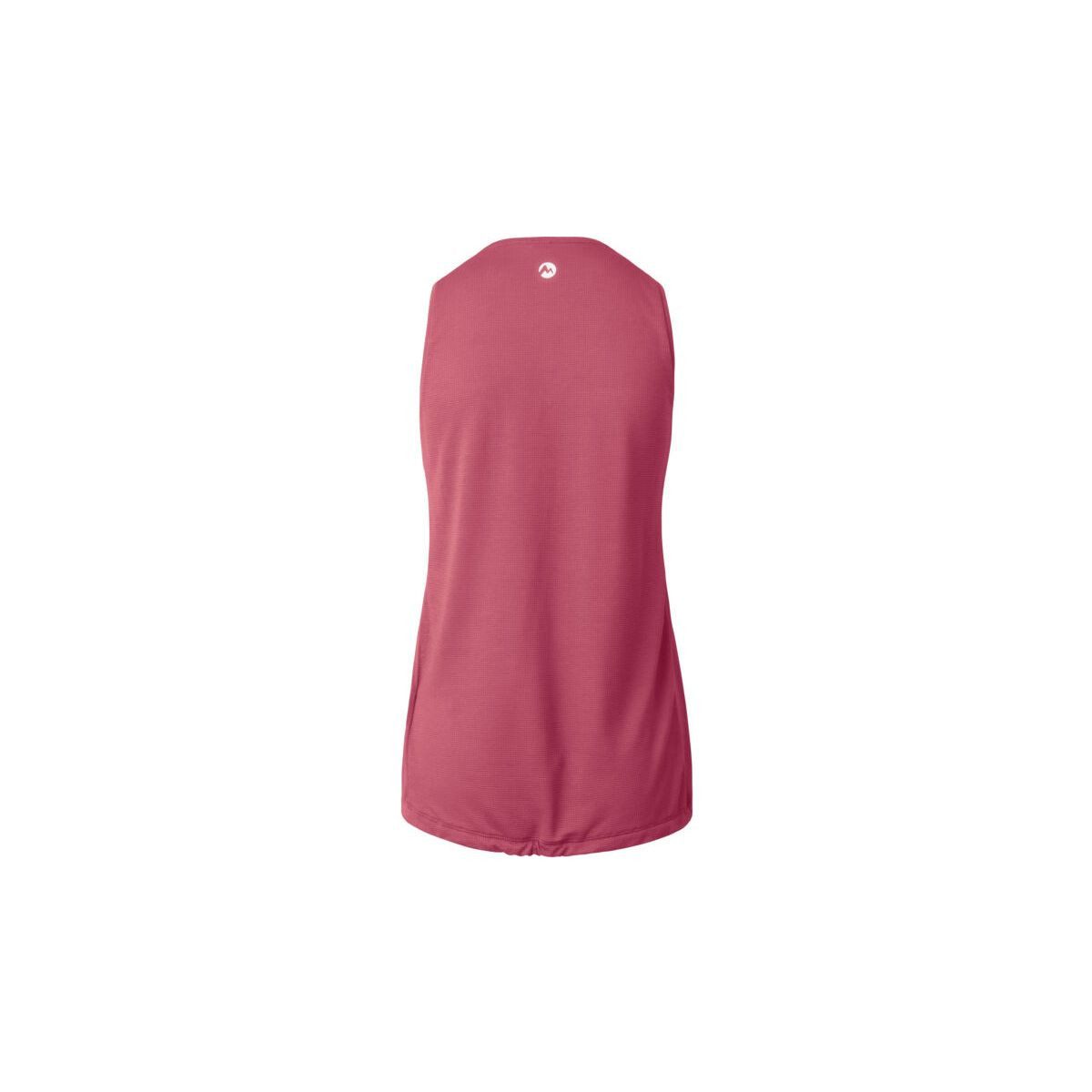 MARTINI Tanktop Via Sleeveless Shirt W Leichtes, ärmelloses Shirt aus nachhaltigen Materialien, perfekt für