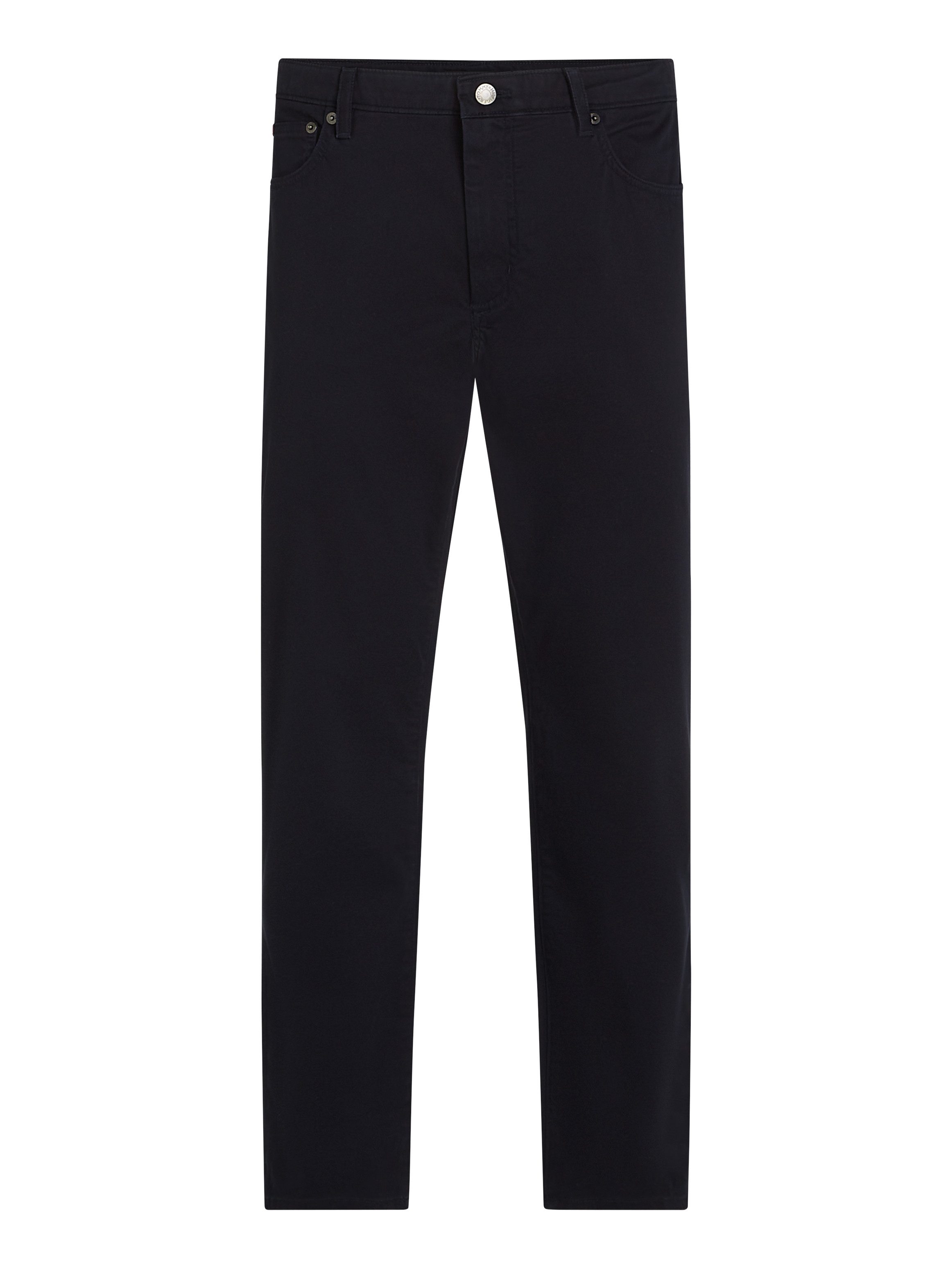 Stoffhose DENTON 5PKT COTTON SATIN