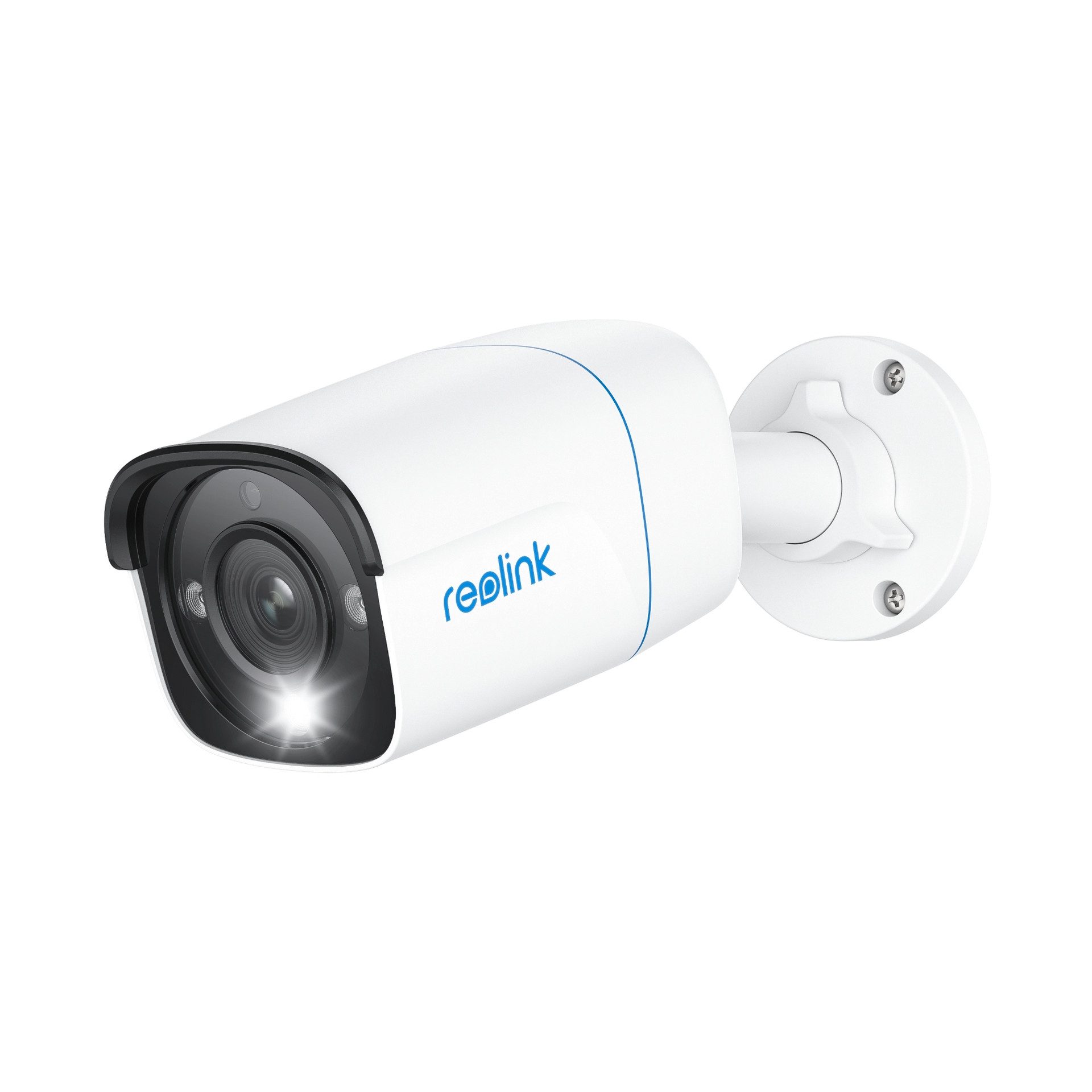 Überwachungskamera P330 - Smart 4K 8MP UHD Outdoor PoE Sicherheitskamera