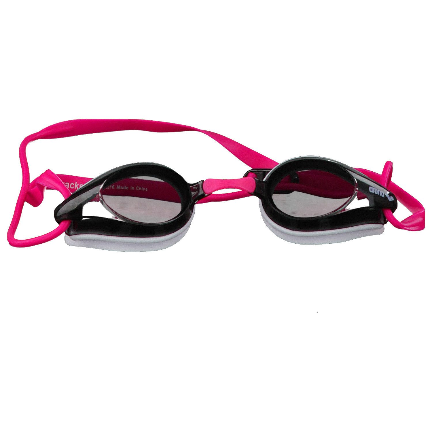 Schwimmbrille Arena Schwimmbrille Tracks 92341