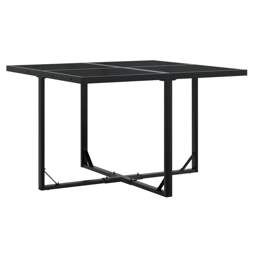 vidaXL Garten-Essgruppe 5-tlg. Garten-Essgruppe mit Kissen günstig online kaufen