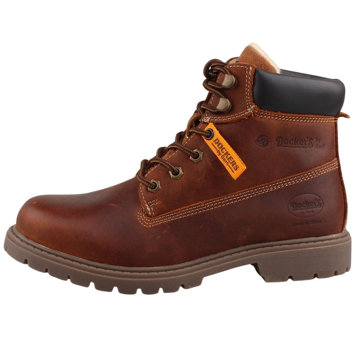 Dockers by Gerli 45PA340-400410 Stiefelette
