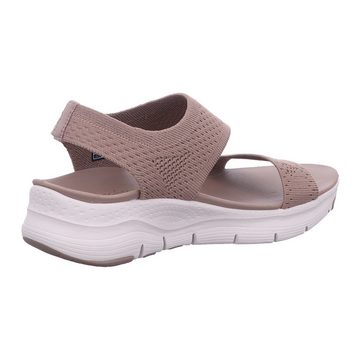 Skechers 119458 MOC Sandalette