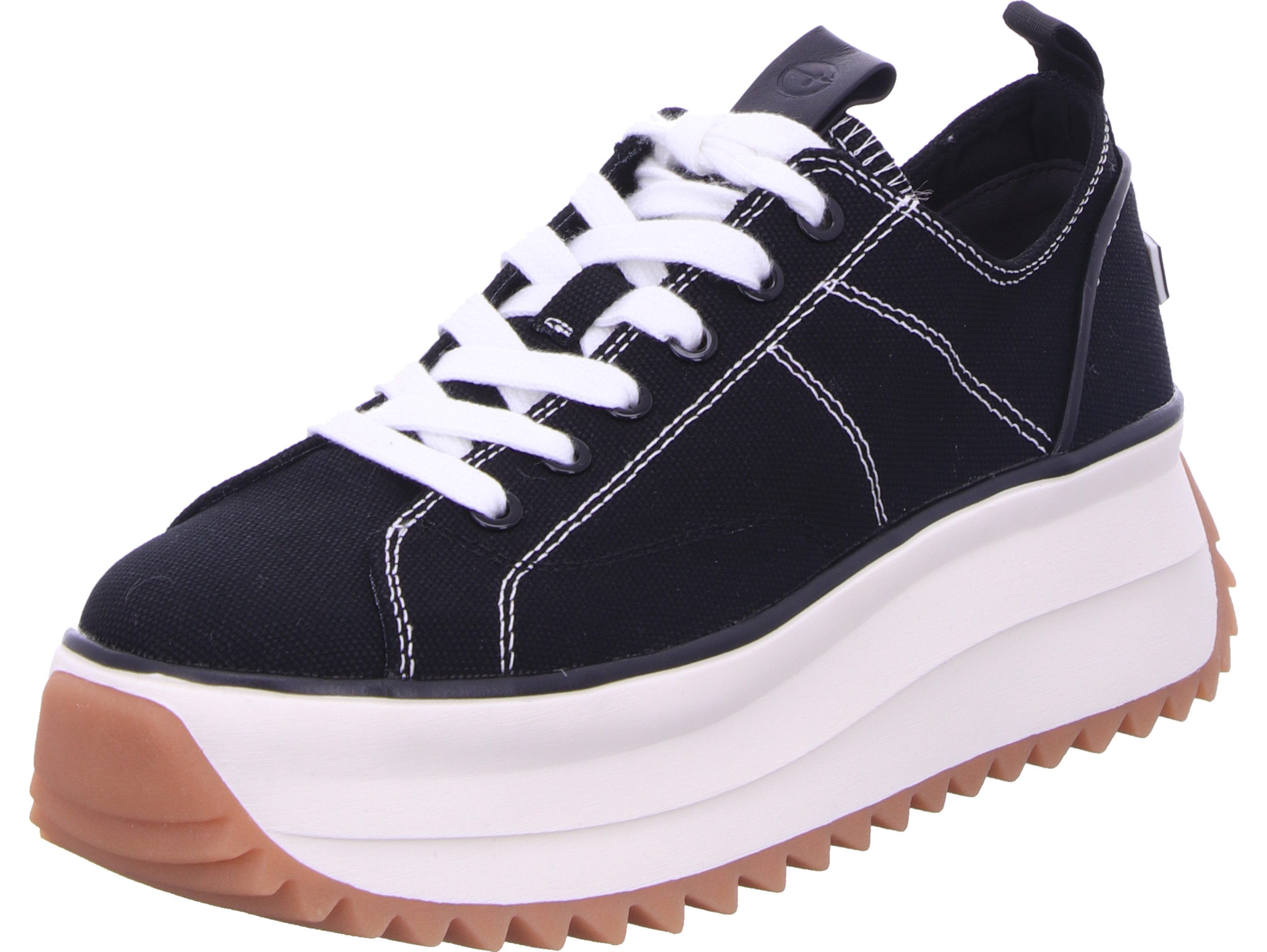 Tamaris Schnürschuh 100% vegan günstig online kaufen