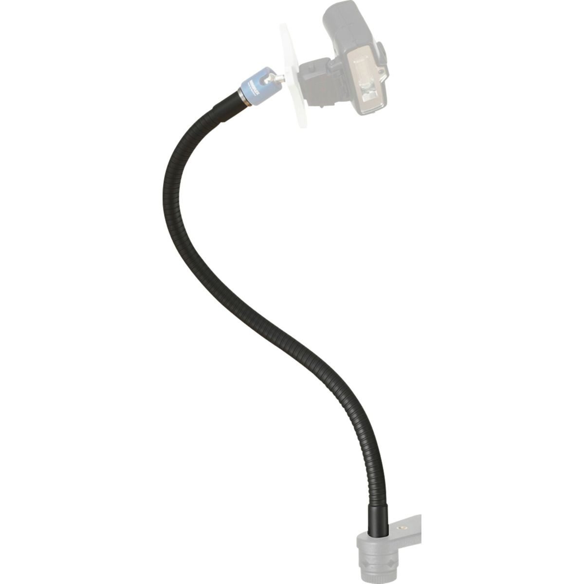 Novoflex LED Studiobeleuchtung biegsamer Arm, 45cm