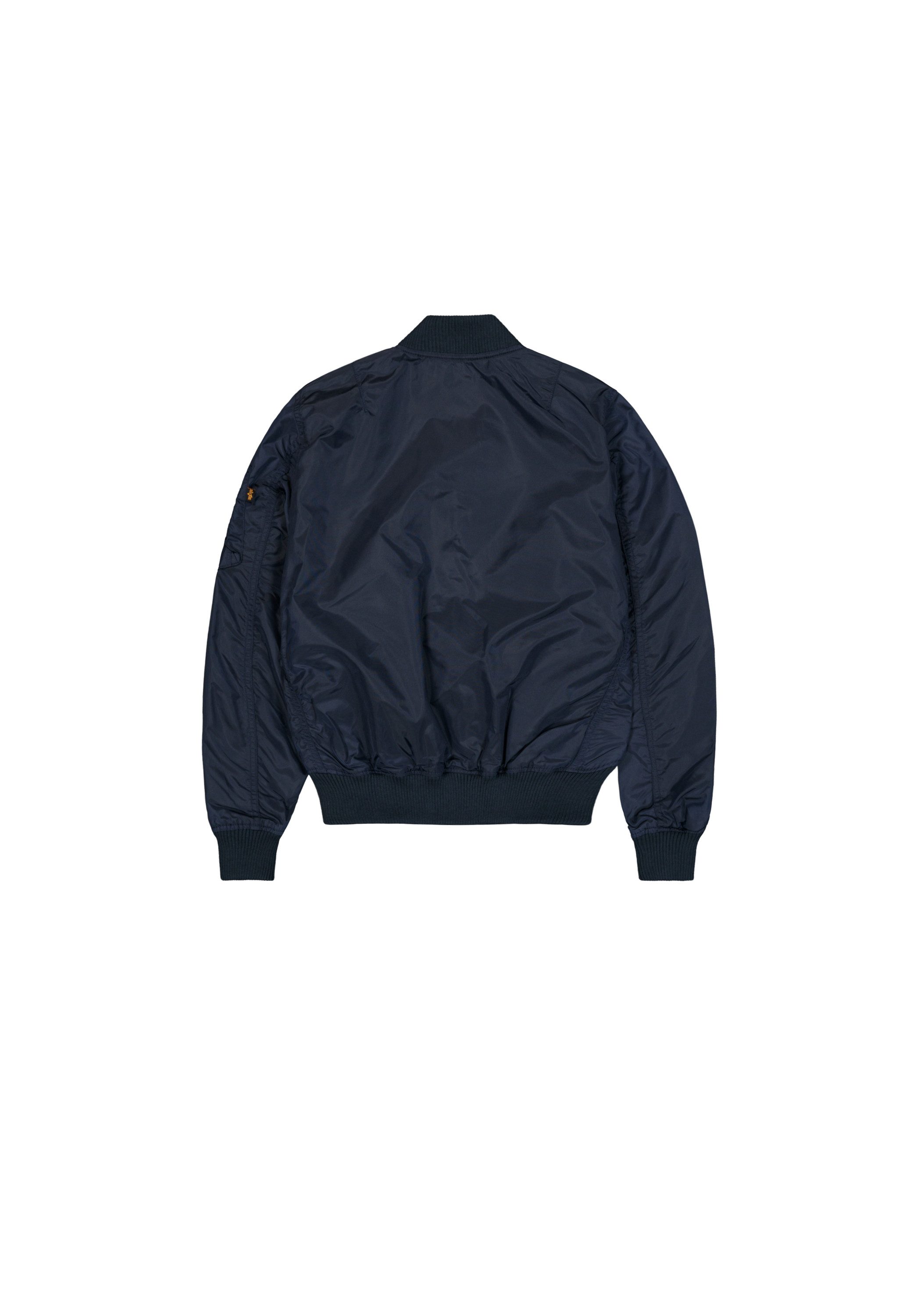 Alpha Industries Bomberjacke MA-1 TT Light W