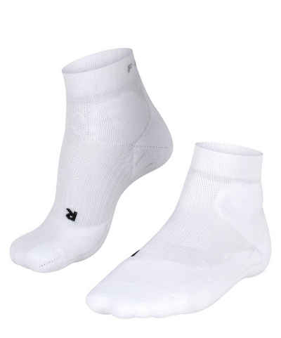 FALKE Tennissocken TE2 Short Stabilisierende Socken für Hartplätze