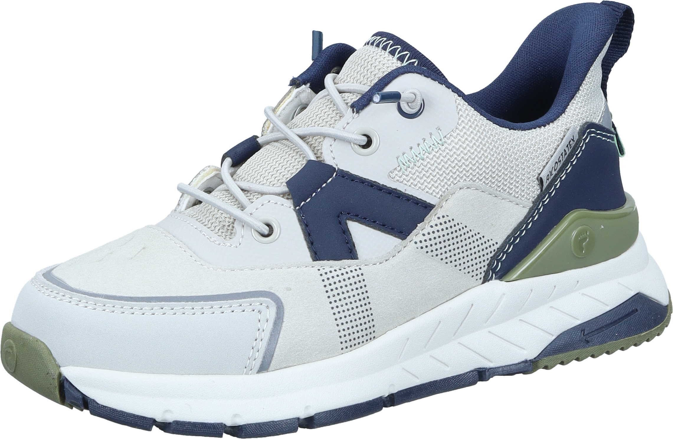 Ricosta Slipper Sneakerboots mit RICOSTA-TEX