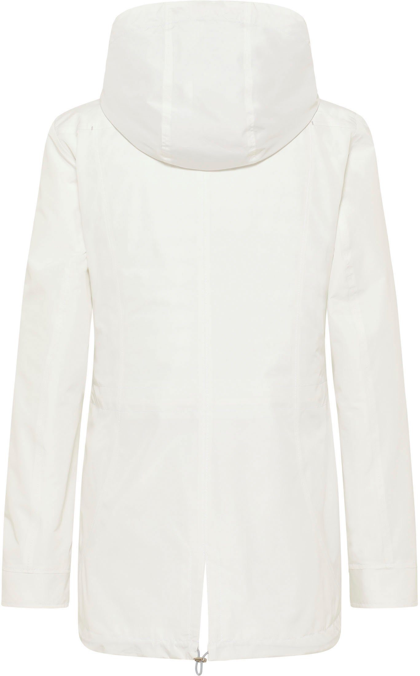 Barbara offwhite Lebek Funktionsjacke