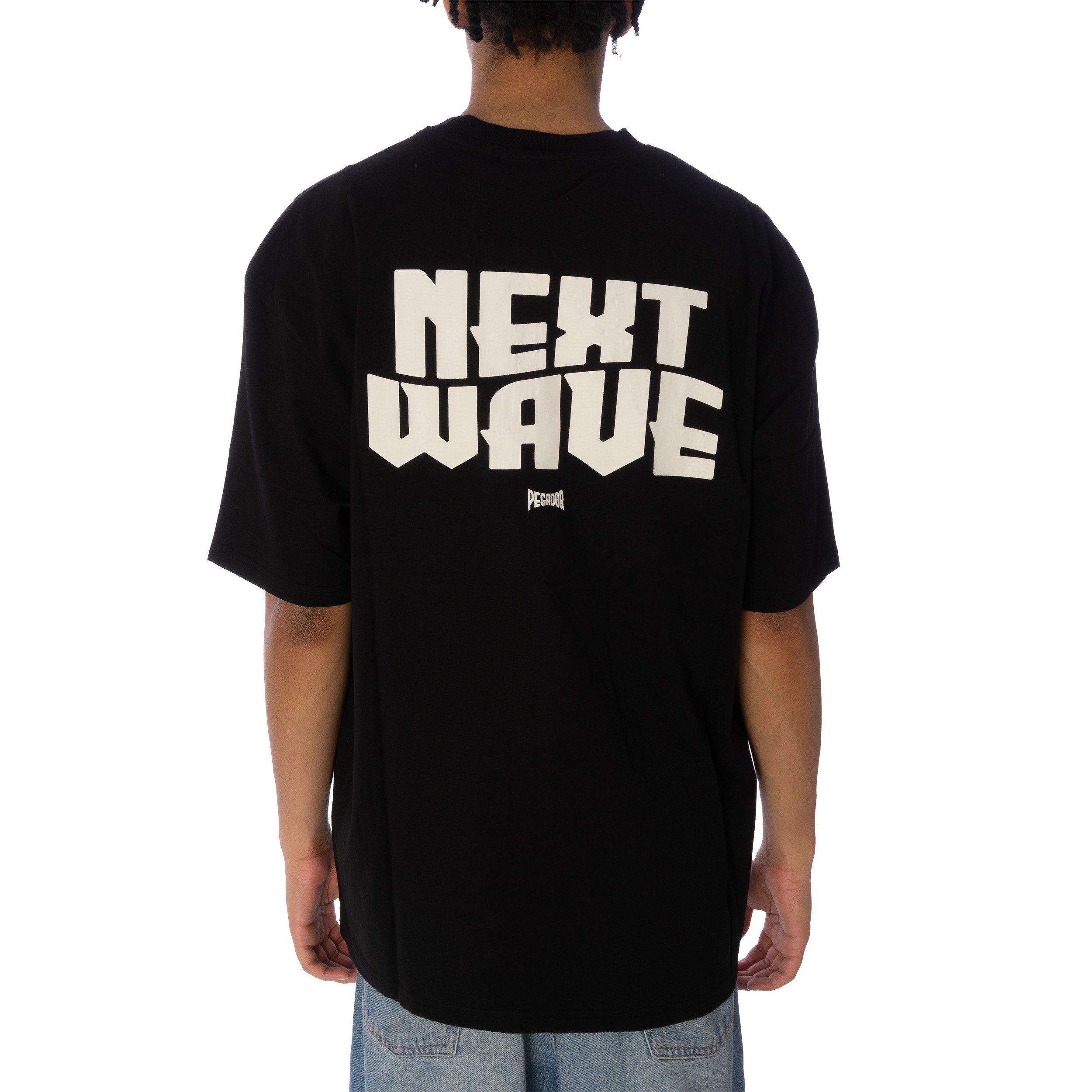 PEGADOR T-Shirt T-Shirt Pegador Dacko Oversized günstig online kaufen