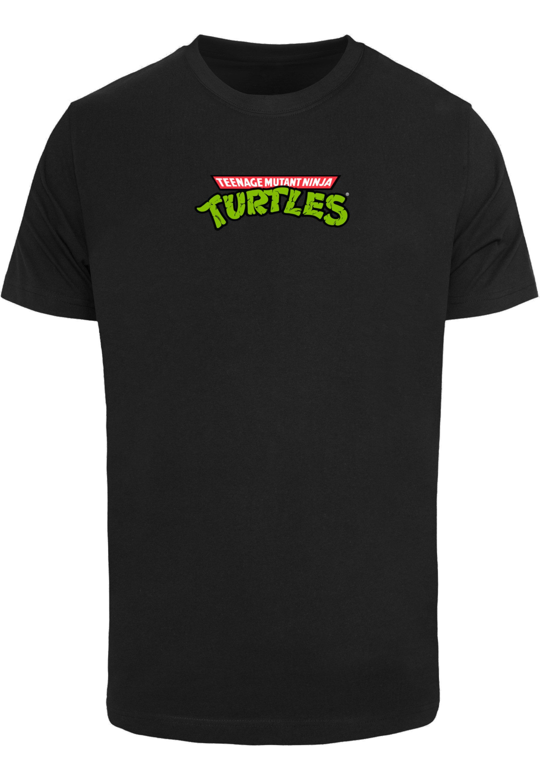 T-Shirt Merchcode Turtles Team Tee