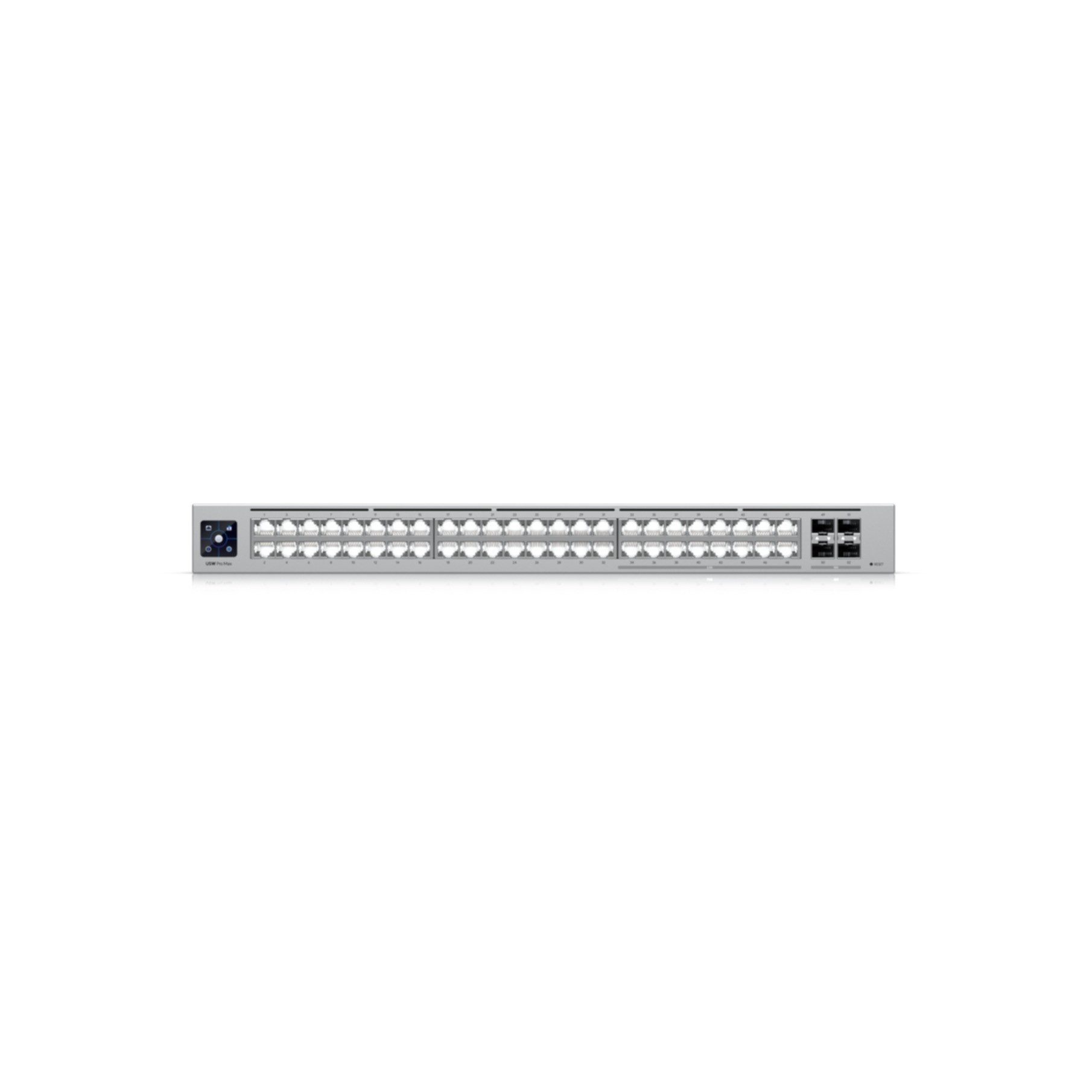 UbiQuiti Pro Max 48 Netzwerk-Switch