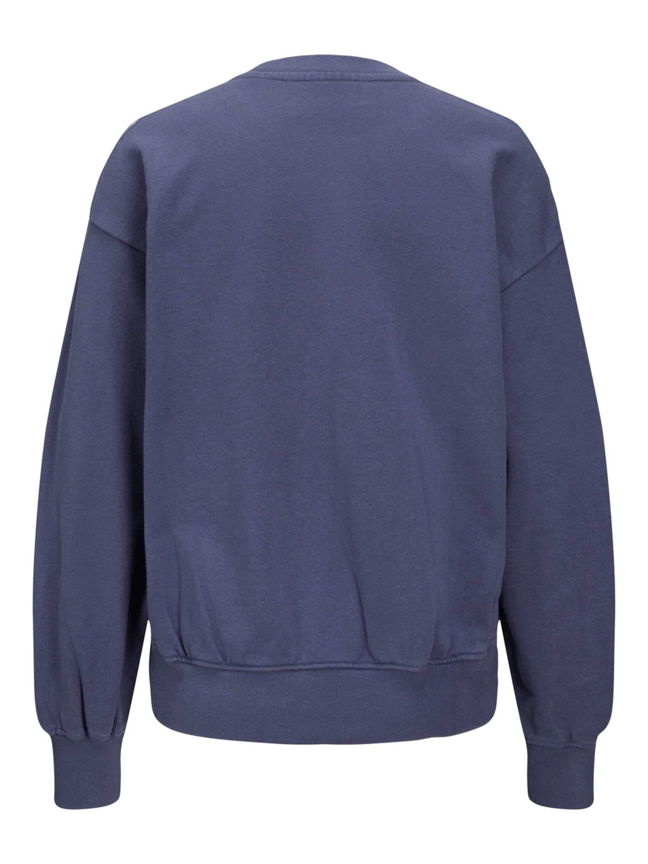 Detail, Beatrice Weiteres JJXX Sweatshirt (1-tlg) Details Plain/ohne