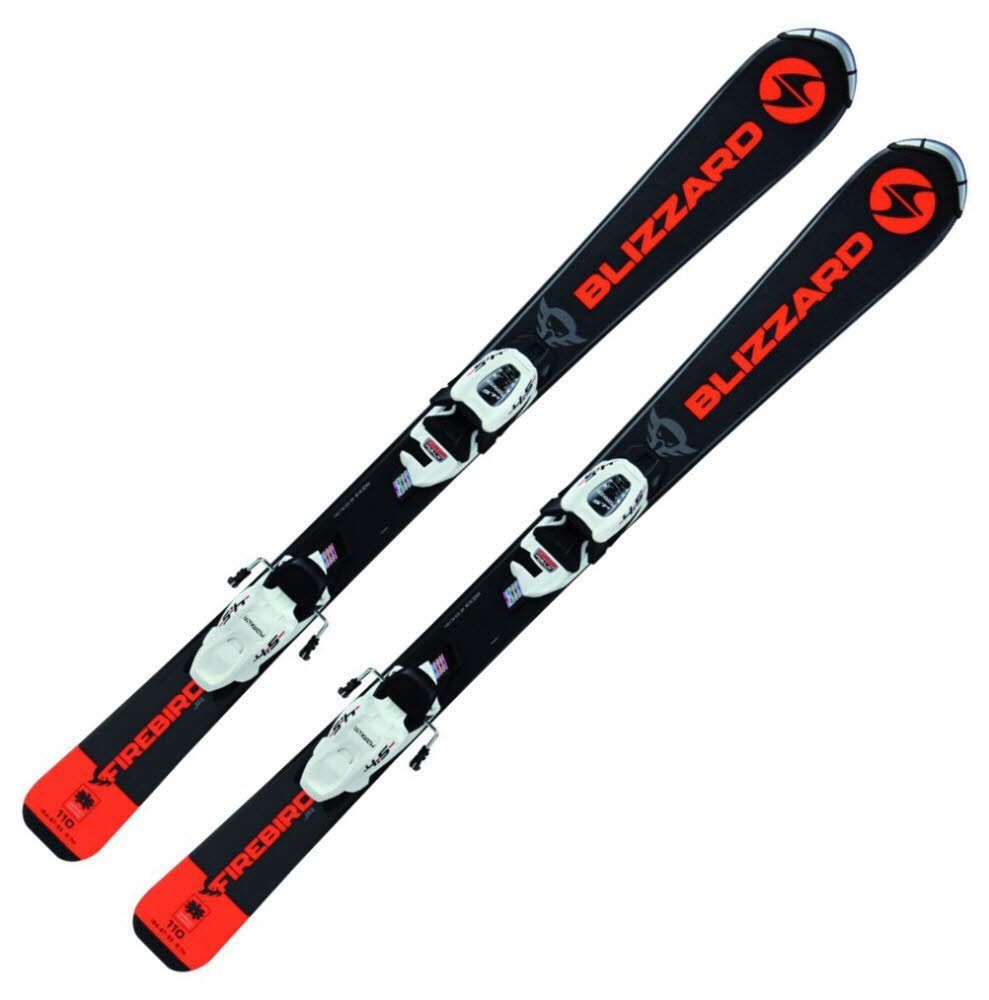 BLIZZARD Ski »Blizzard Firebird Junior Kinderski Ski Alpin Skise« online kaufen OTTO