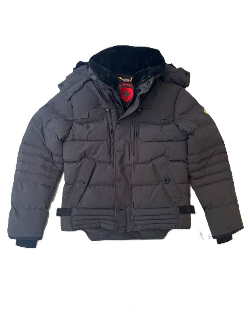 Wellensteyn Outdoorjacke