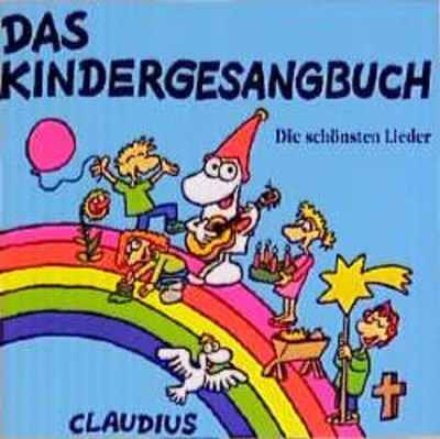 Hörspiel Das Kindergesangbuch. CD