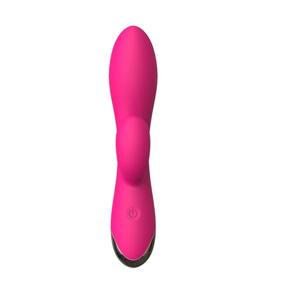 Klitoris (Packung, Rabbit-Vibrator 2-tlg) Dibe stimuliert Ihren G-punkt Vibratoren Modi, und 20