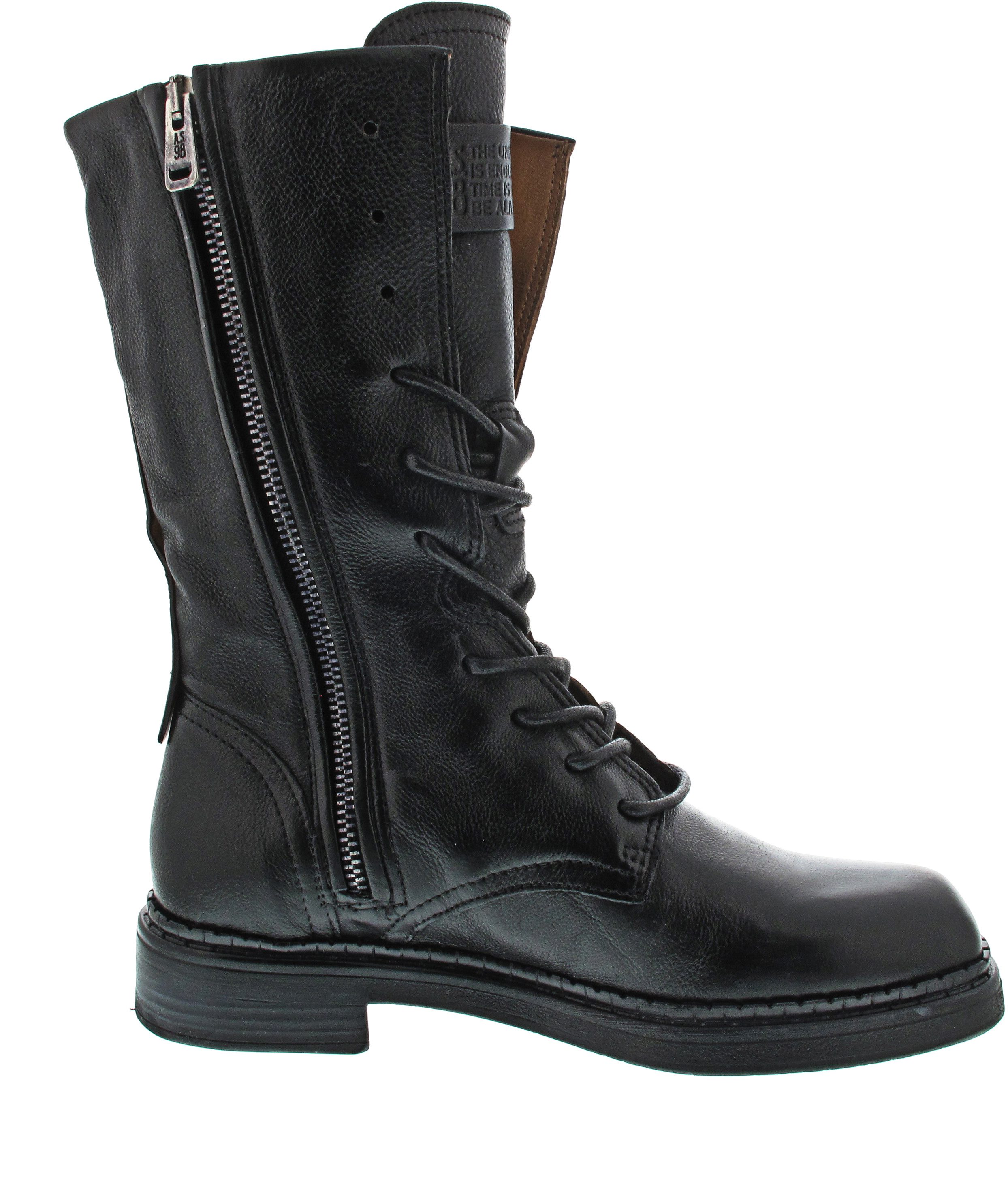 A.S.98 Schnürstiefelette