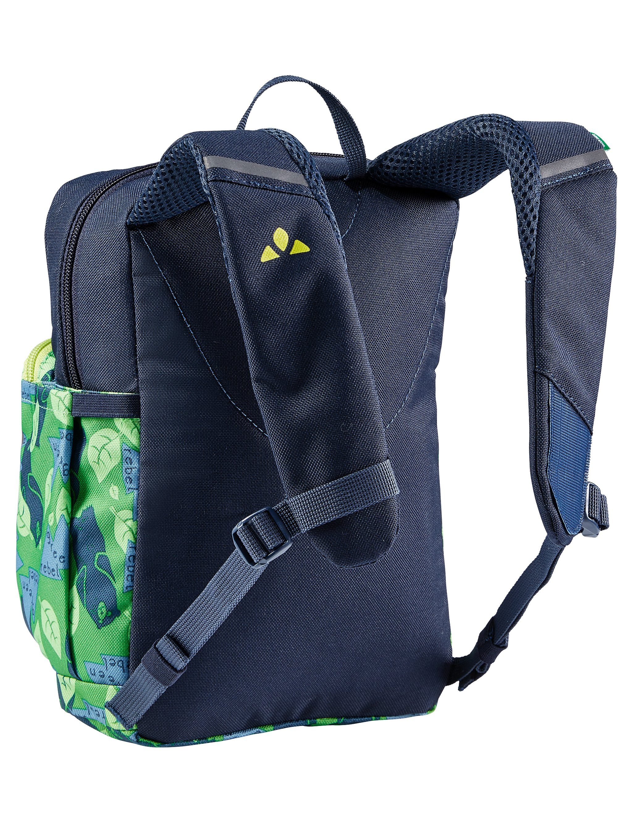 VAUDE Cityrucksack Minnie 5, Kinderrucksack mit innovativem Tragesystem, 5 Liter
