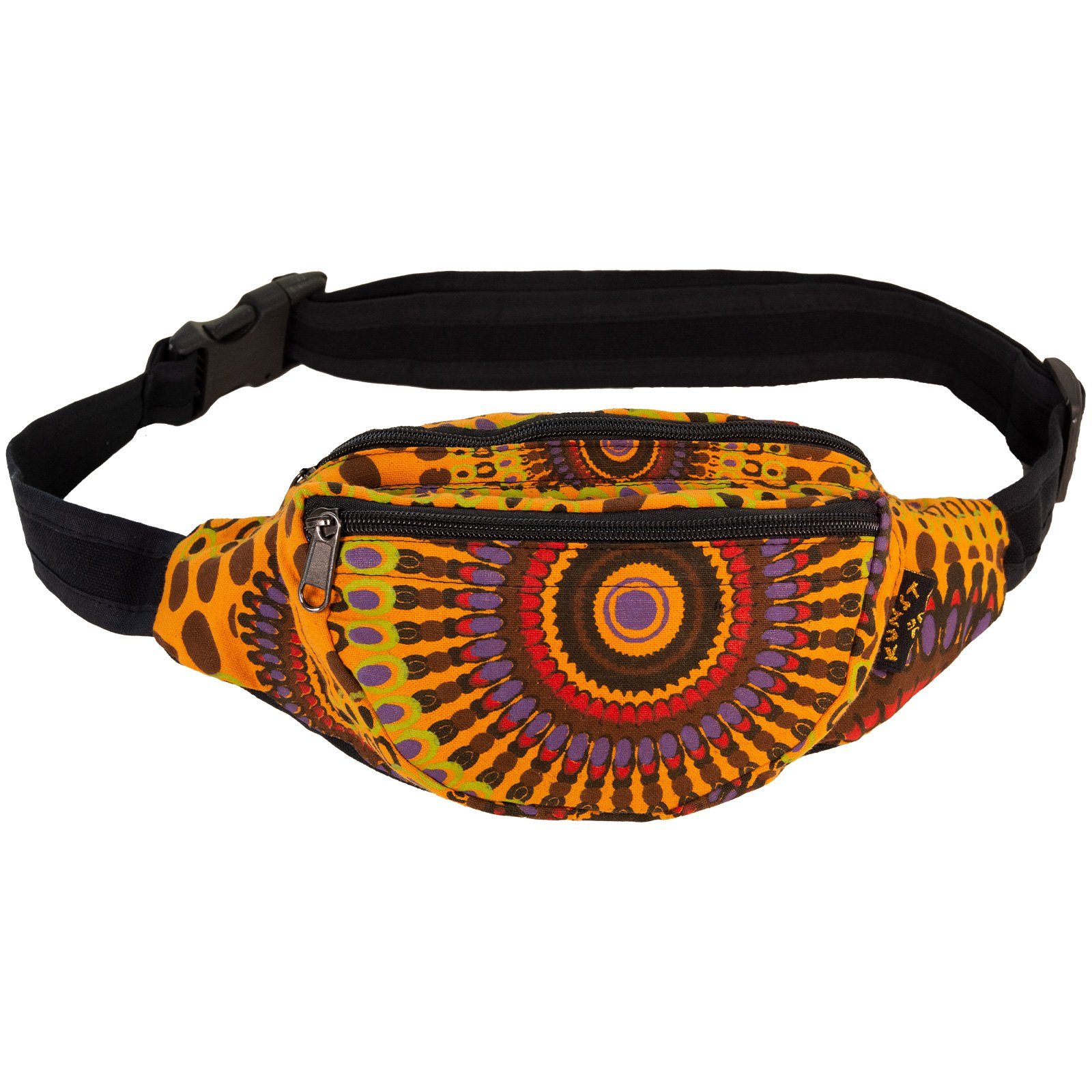 KUNST UND MAGIE Bauchtasche Kunst und günstig online kaufen