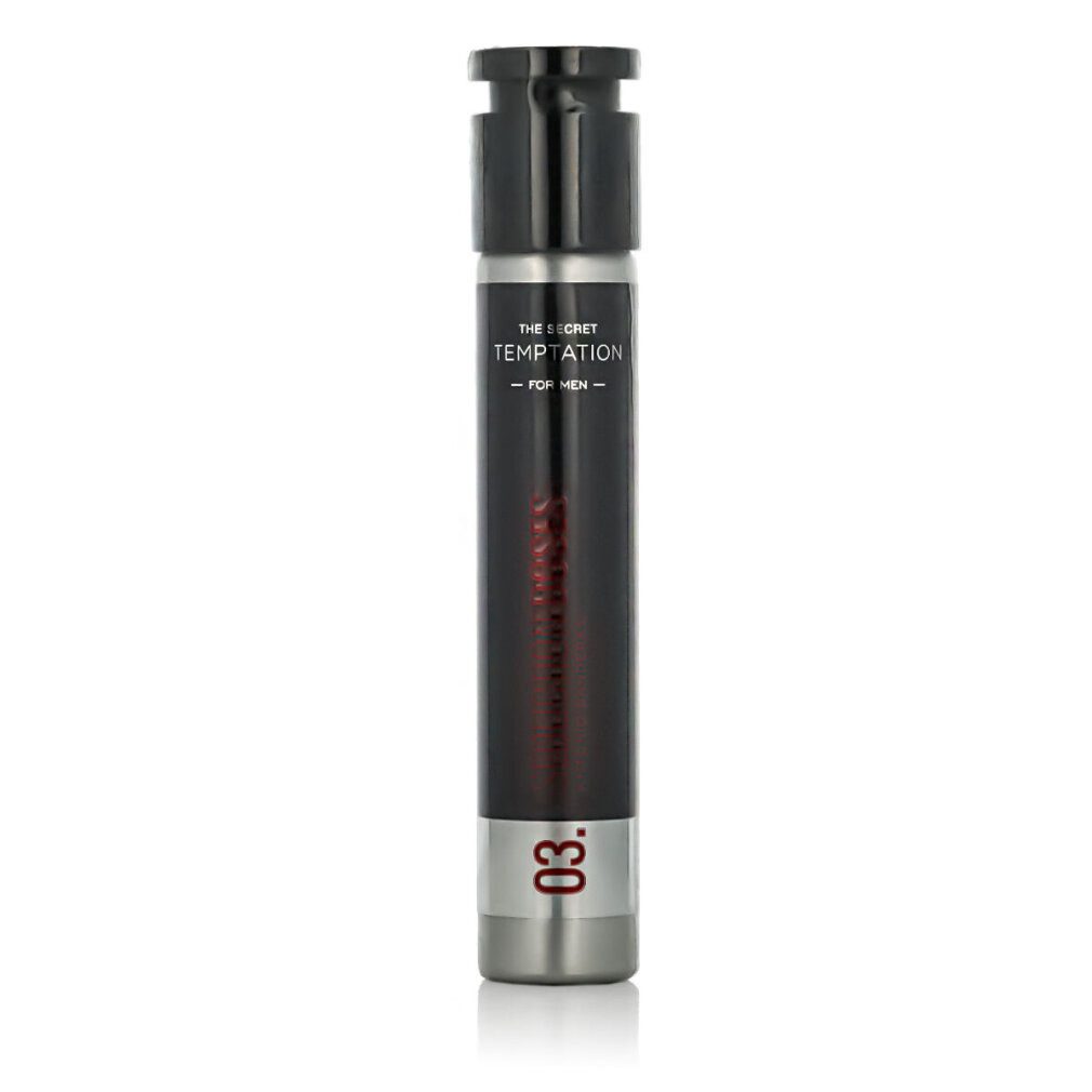 antonio banderas Eau de Toilette Antonio Banderas 03. Seduction Doses Eau De Toilette (man)