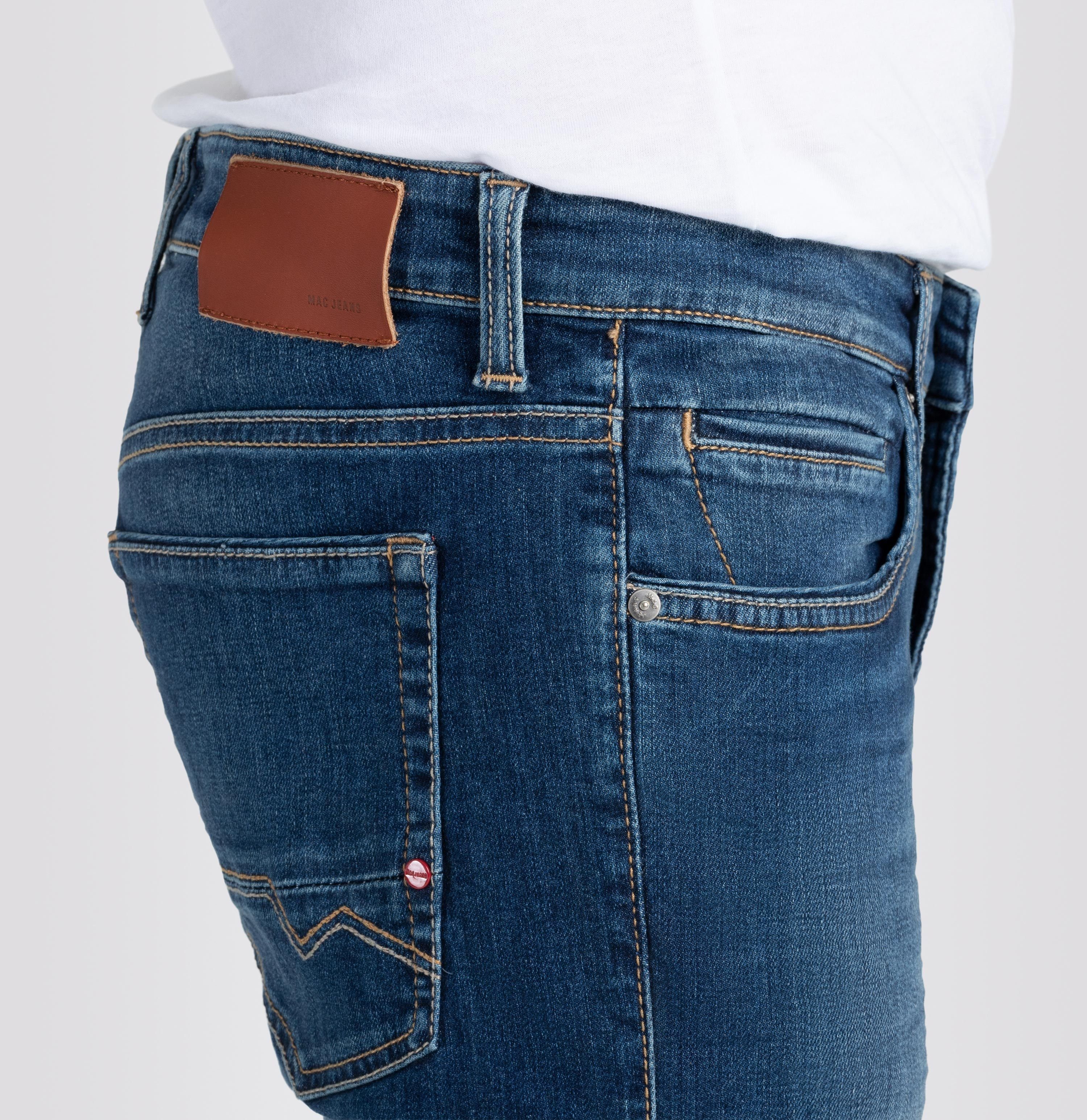 5-Pocket-Jeans MAC