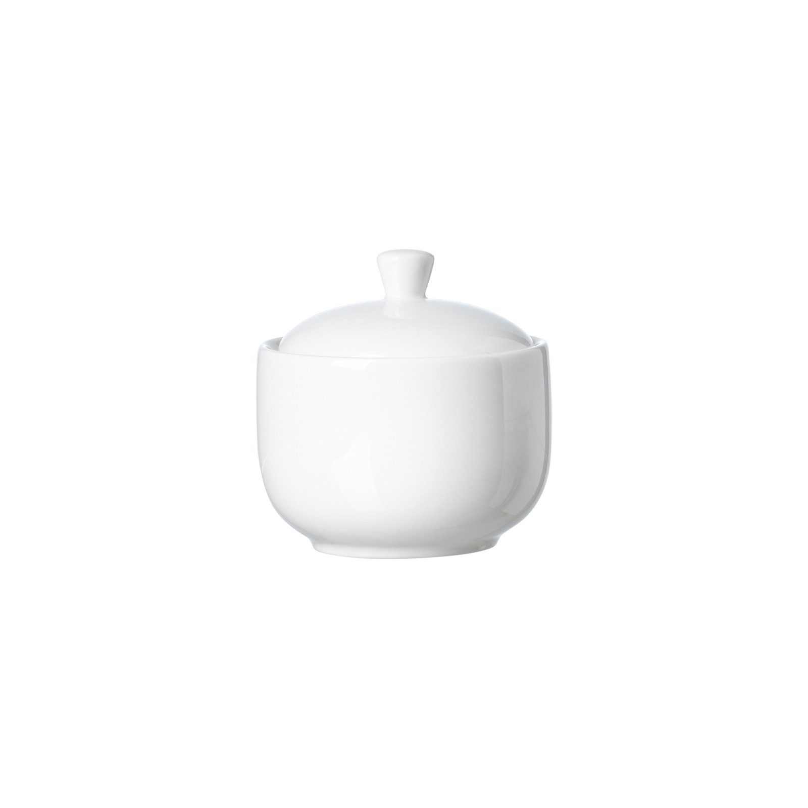 Ritzenhoff & Breker Zuckerdose Skagen Zuckerdose ø 10 cm, Porzellan, (1-tlg)