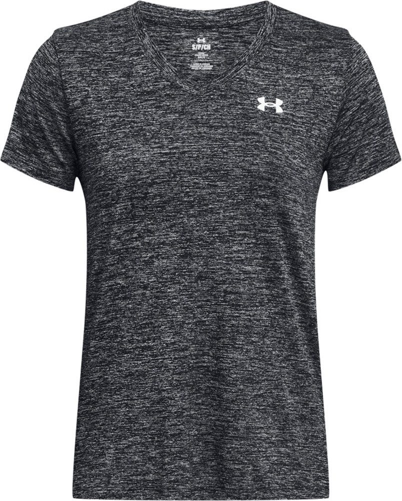 Under Armour® T-Shirt Tech Ssv- Twist