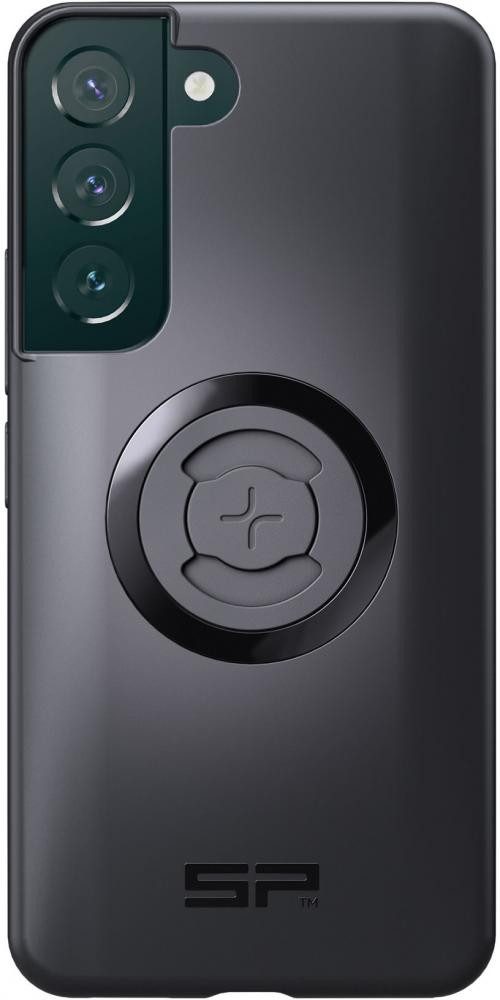 SP Connect Handyhülle SP Connect SP Phone Case SPC+ S22 Größe S22 - schlanke, sichere Handyh