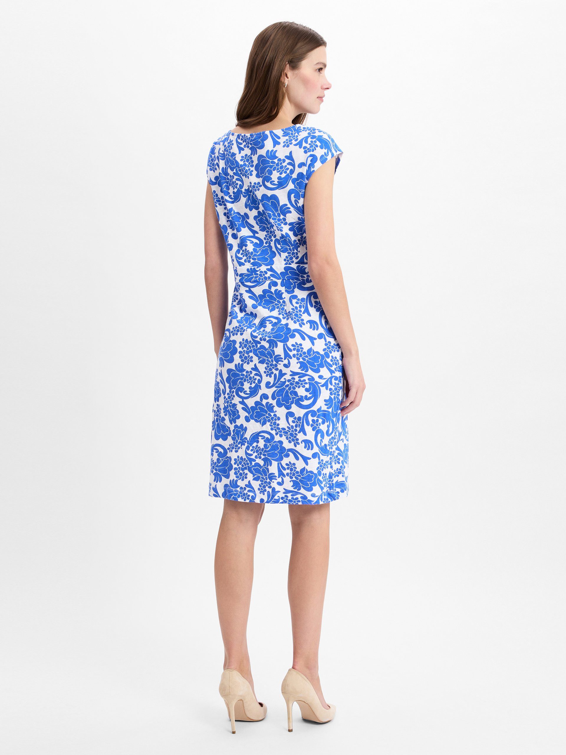 Ambiance Jerseykleid günstig online kaufen