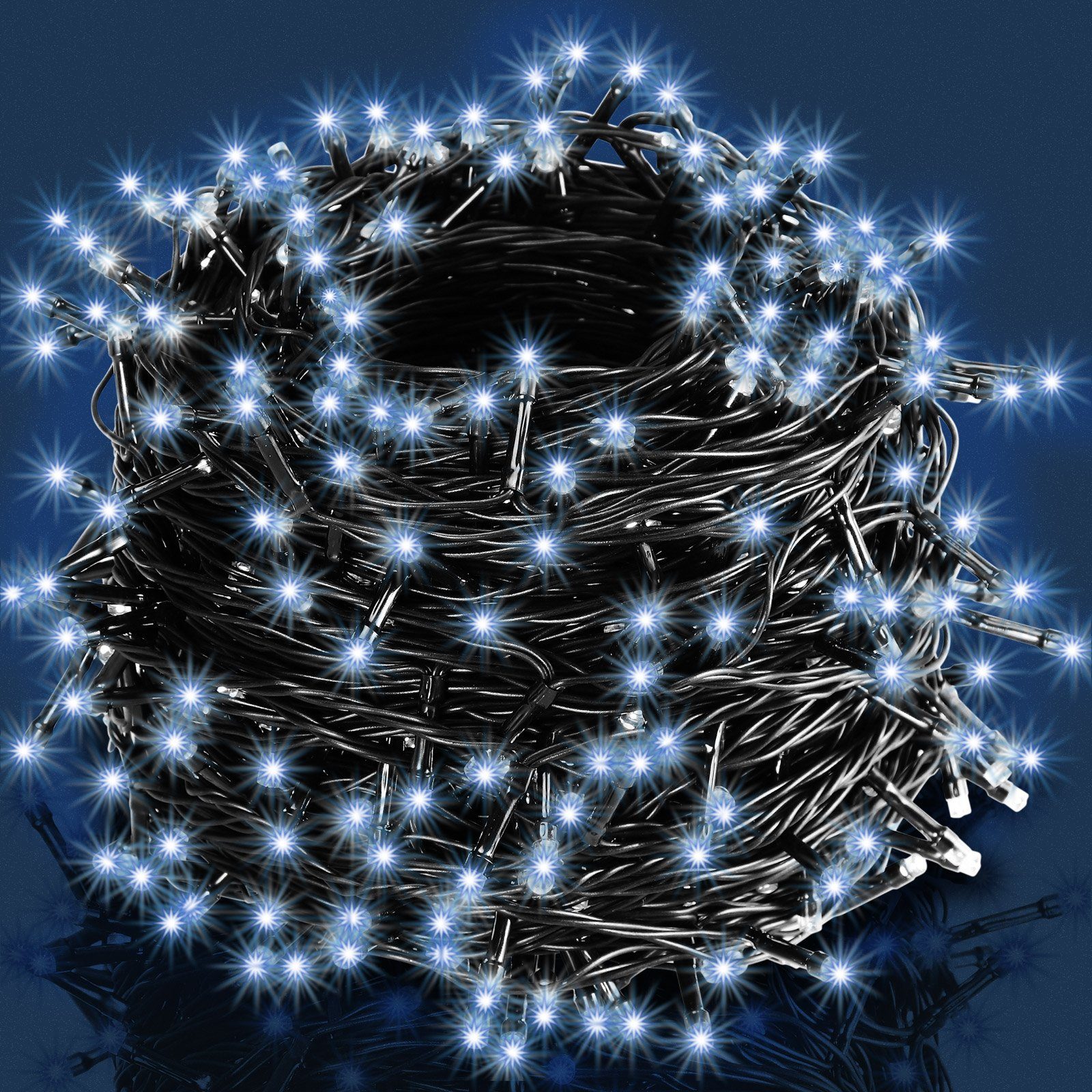 Lichterkette