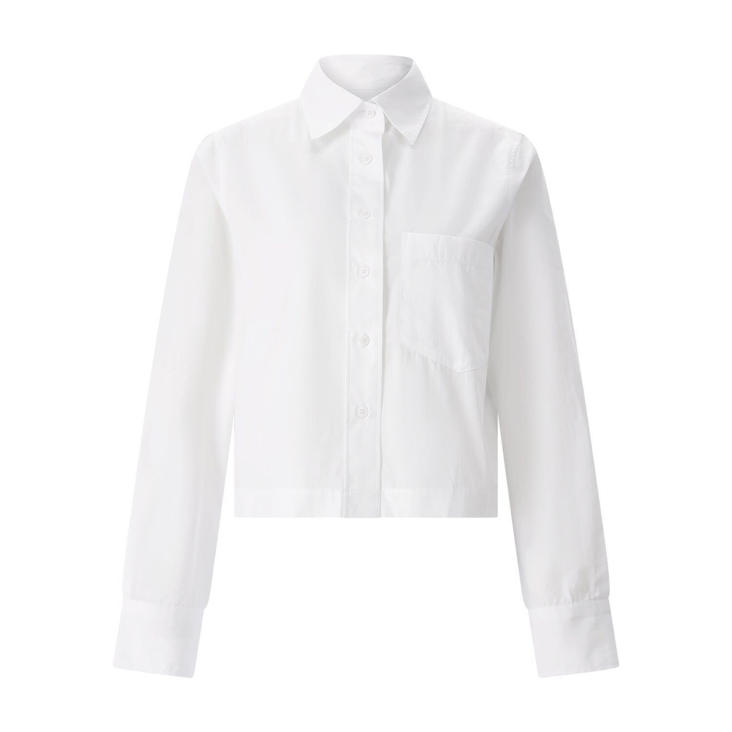 CLOSED Klassische Bluse