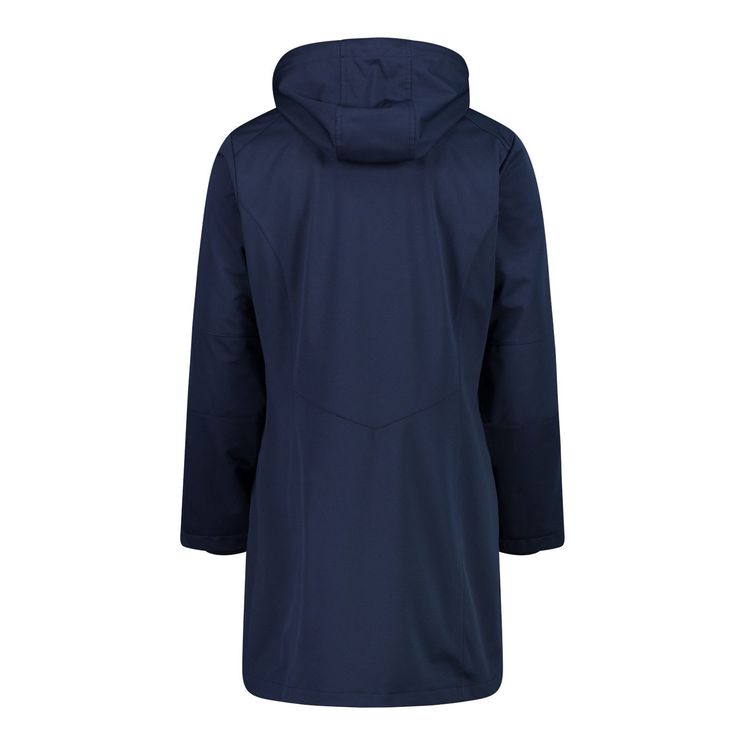 CMP Wintermantel CMP Damen Parka WOMAN PARKA ZIP HOOD 34A5046 günstig online kaufen