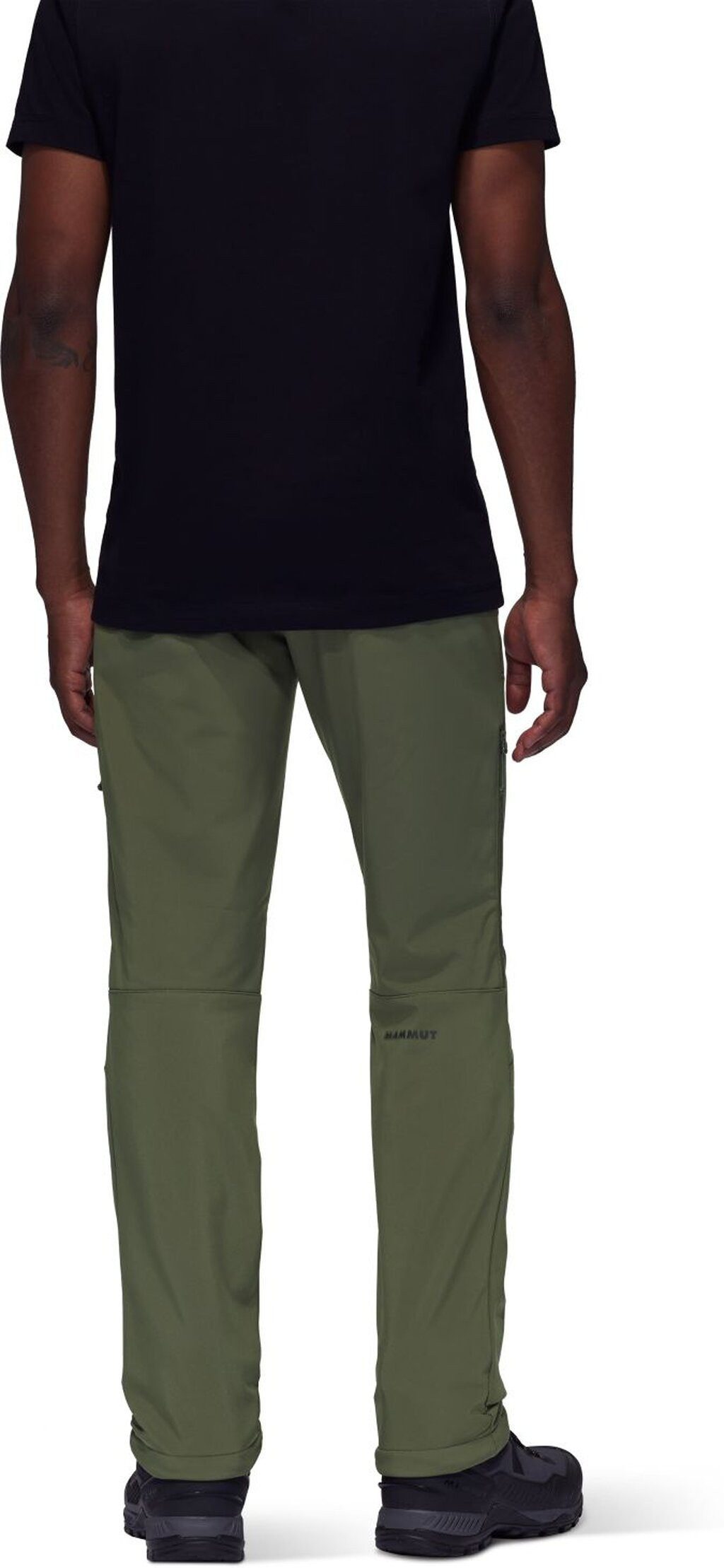 Mammut Funktionshose