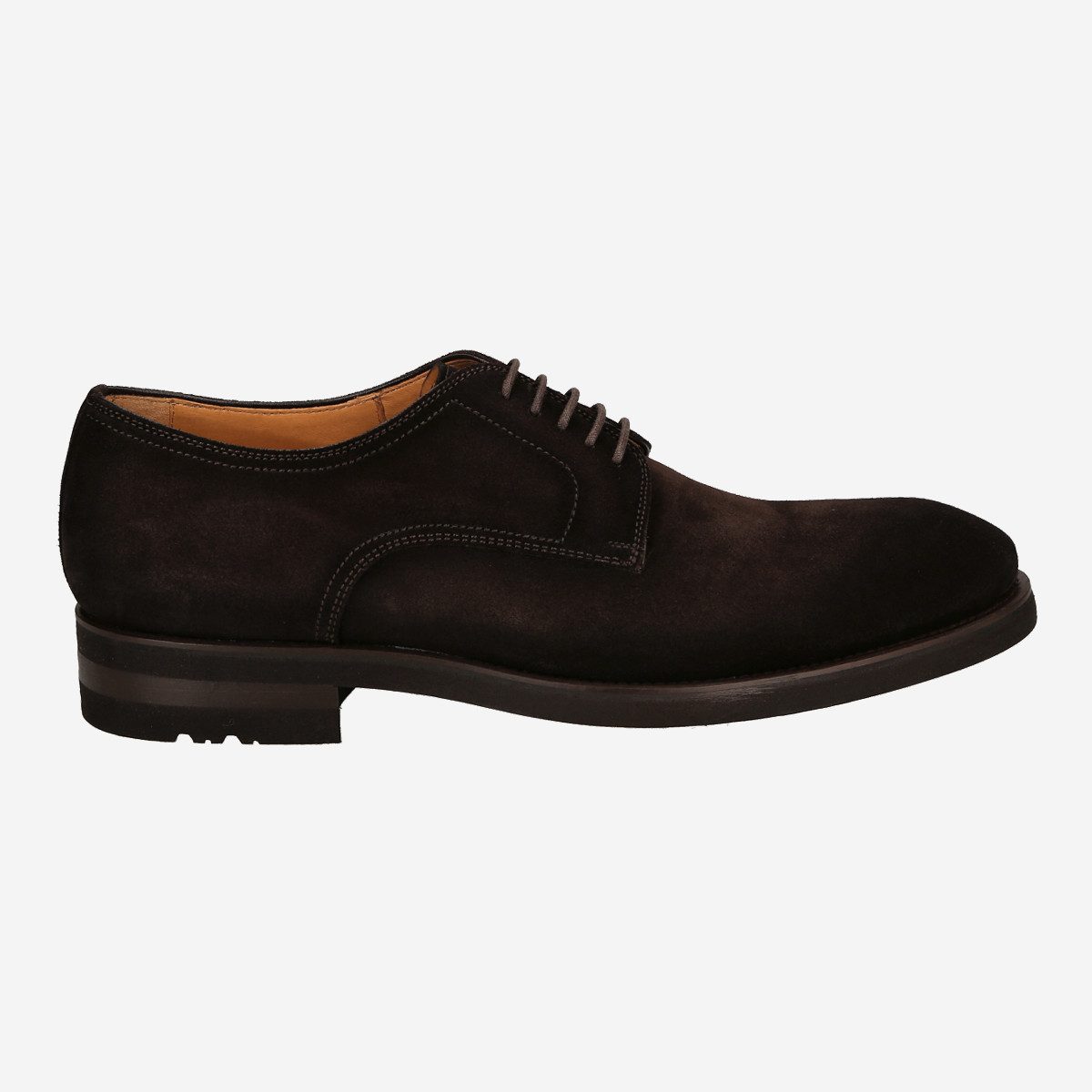 MAGNANNI Magnanni 21251 CROSTIDIFU MARRON, Schnürschuhe, Braun, Herren Schnürschuh