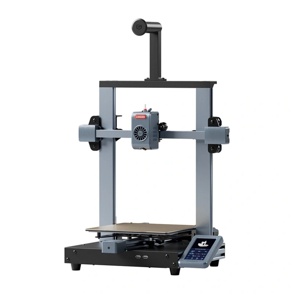 LONGER 3D-Drucker Längerer LK10-3D-Drucker