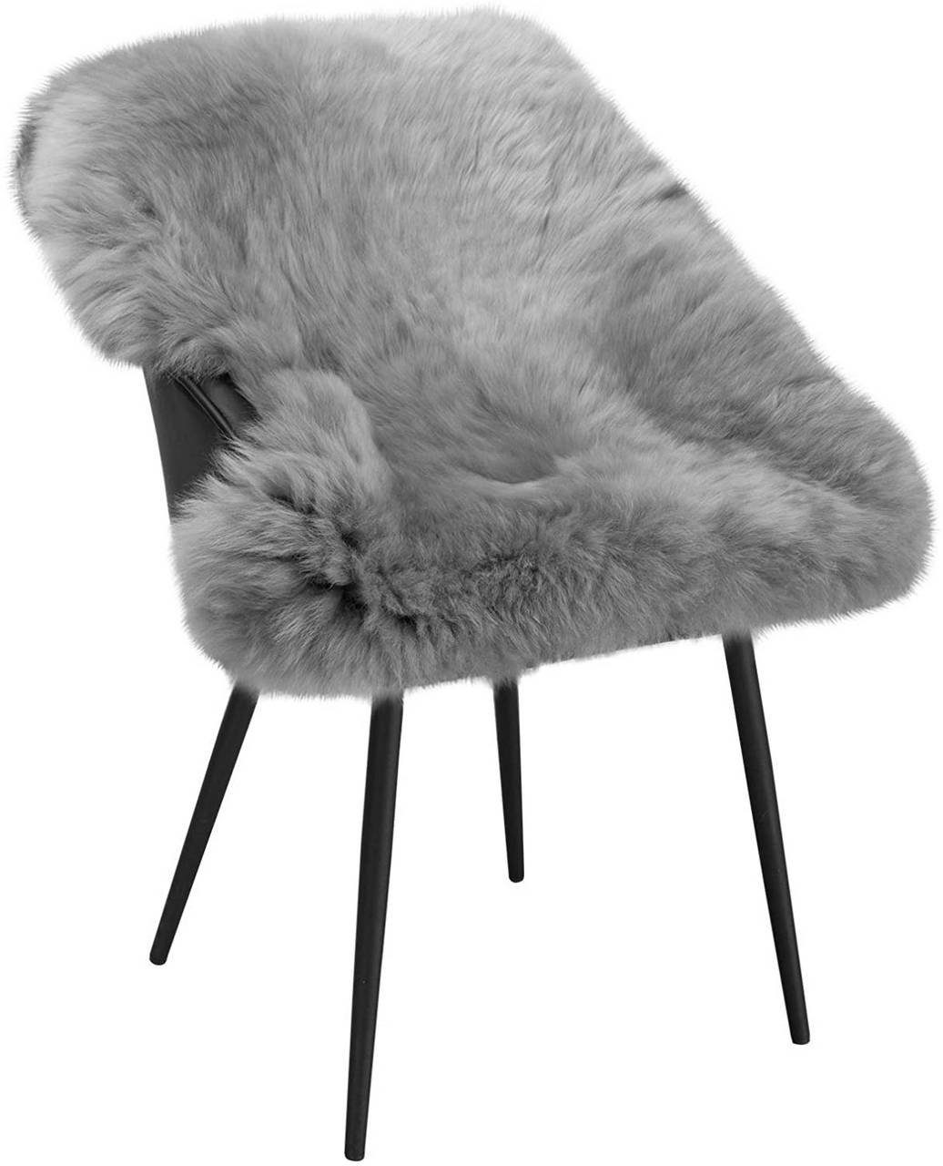 Woltu Teppich, Öko Lammfell Schaffell Teppich günstig online kaufen